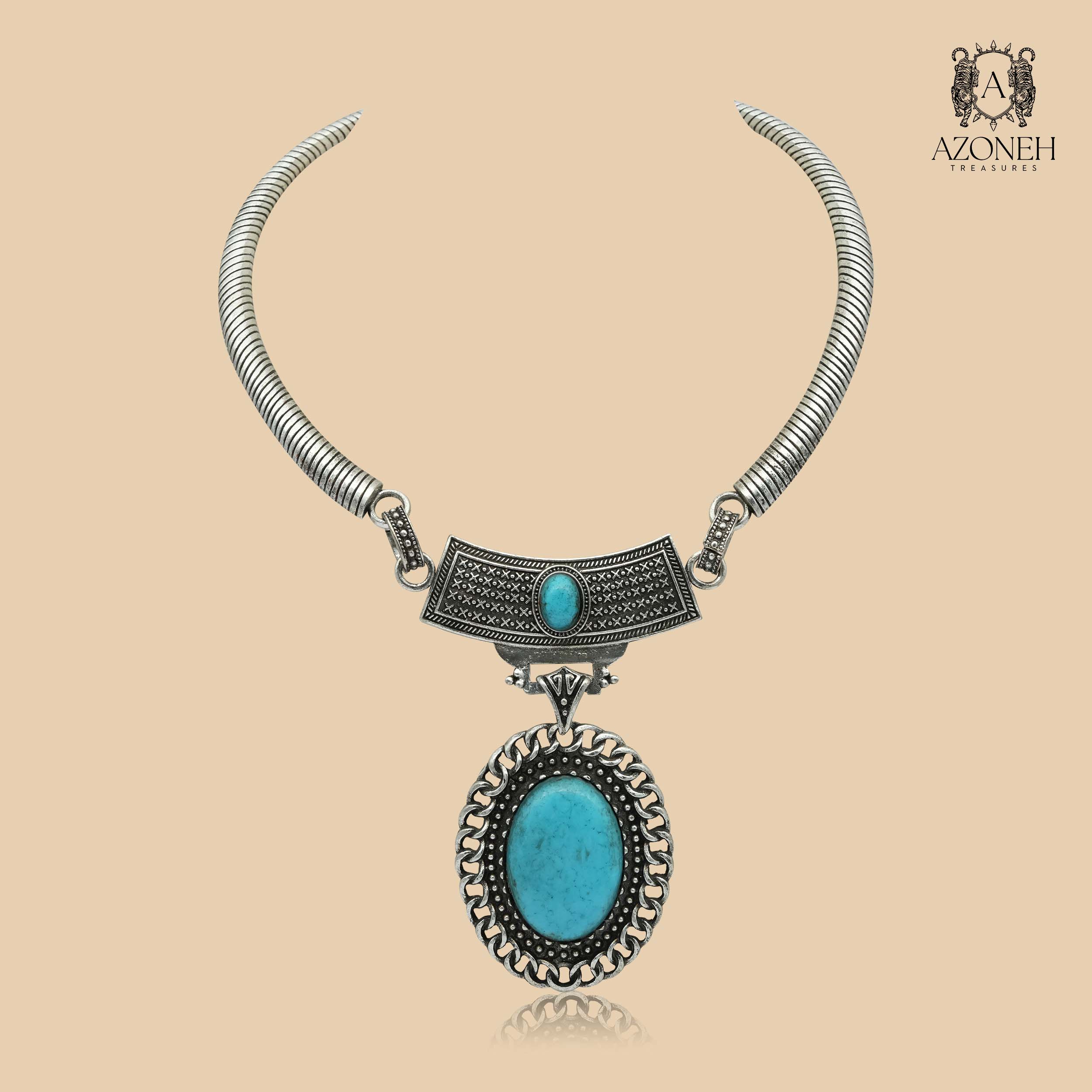 The Aurelia Collar