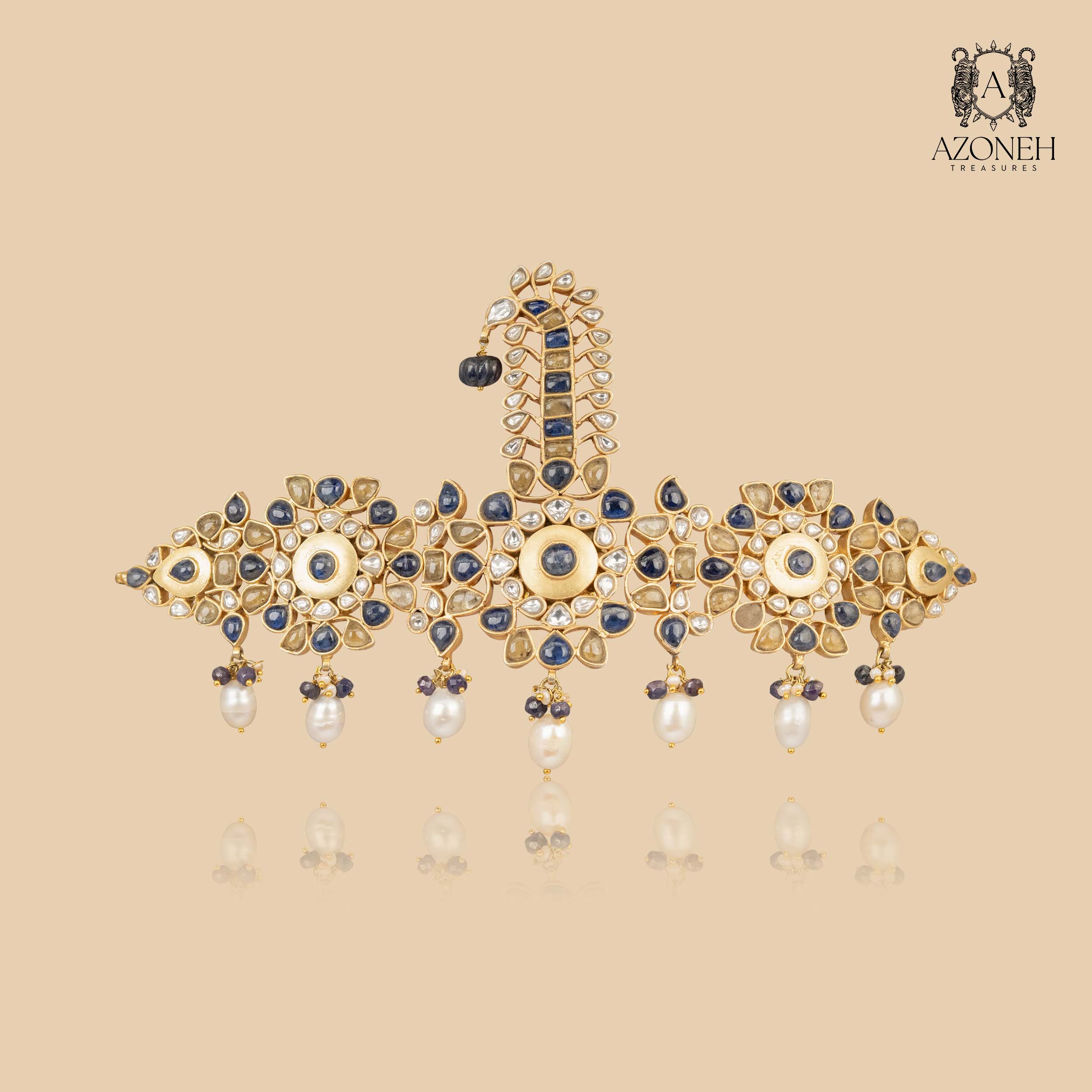 Opulent Heirloom
