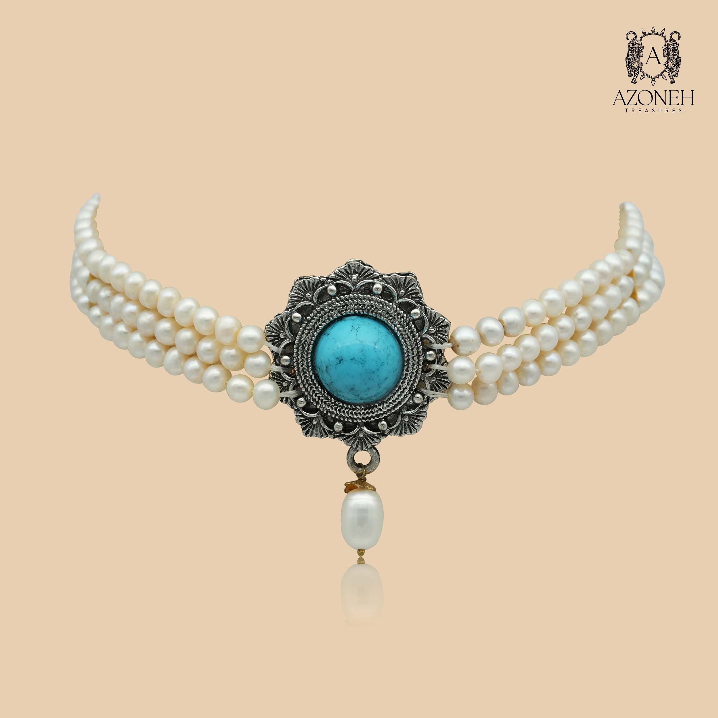 The Estelle Necklace