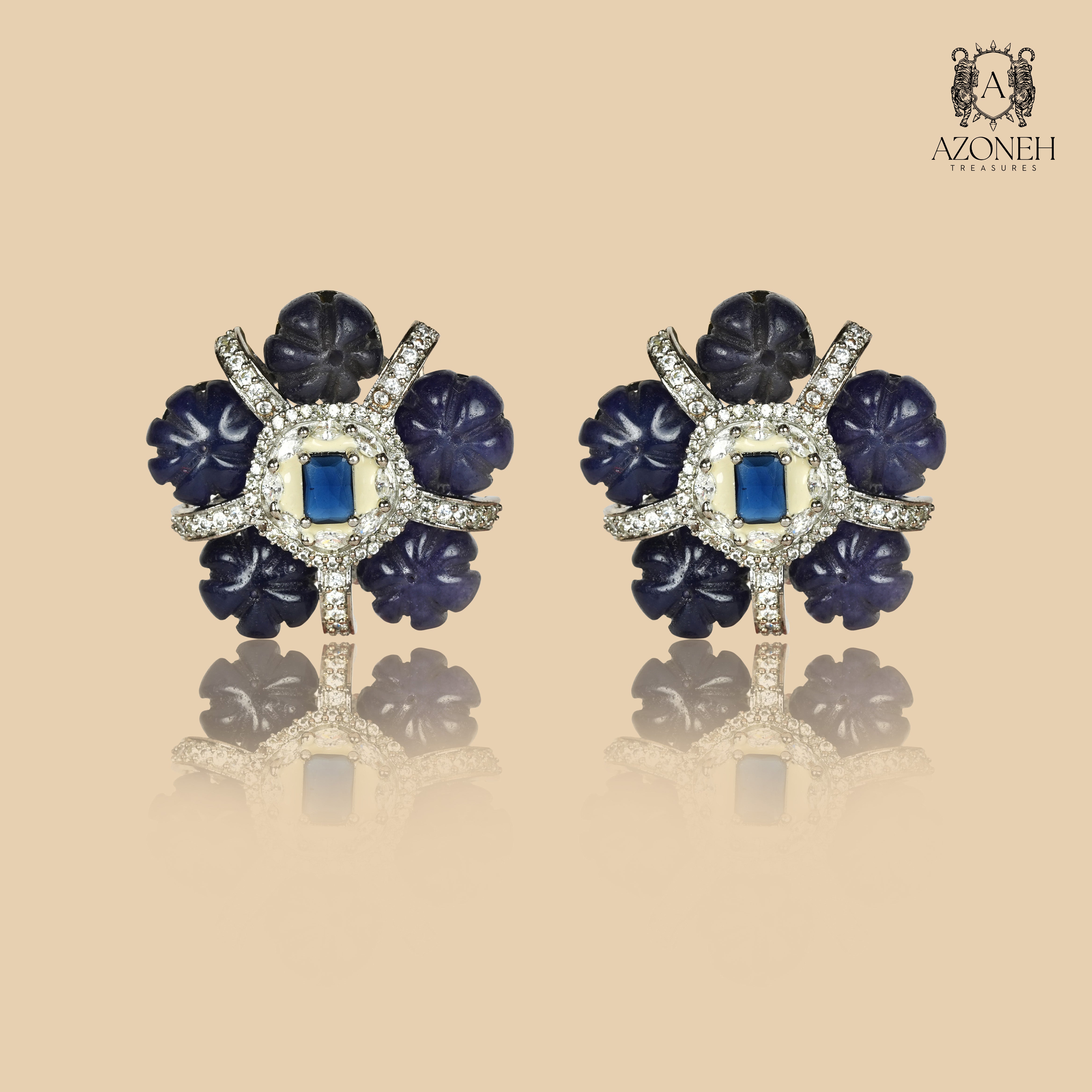 Thea Earrings