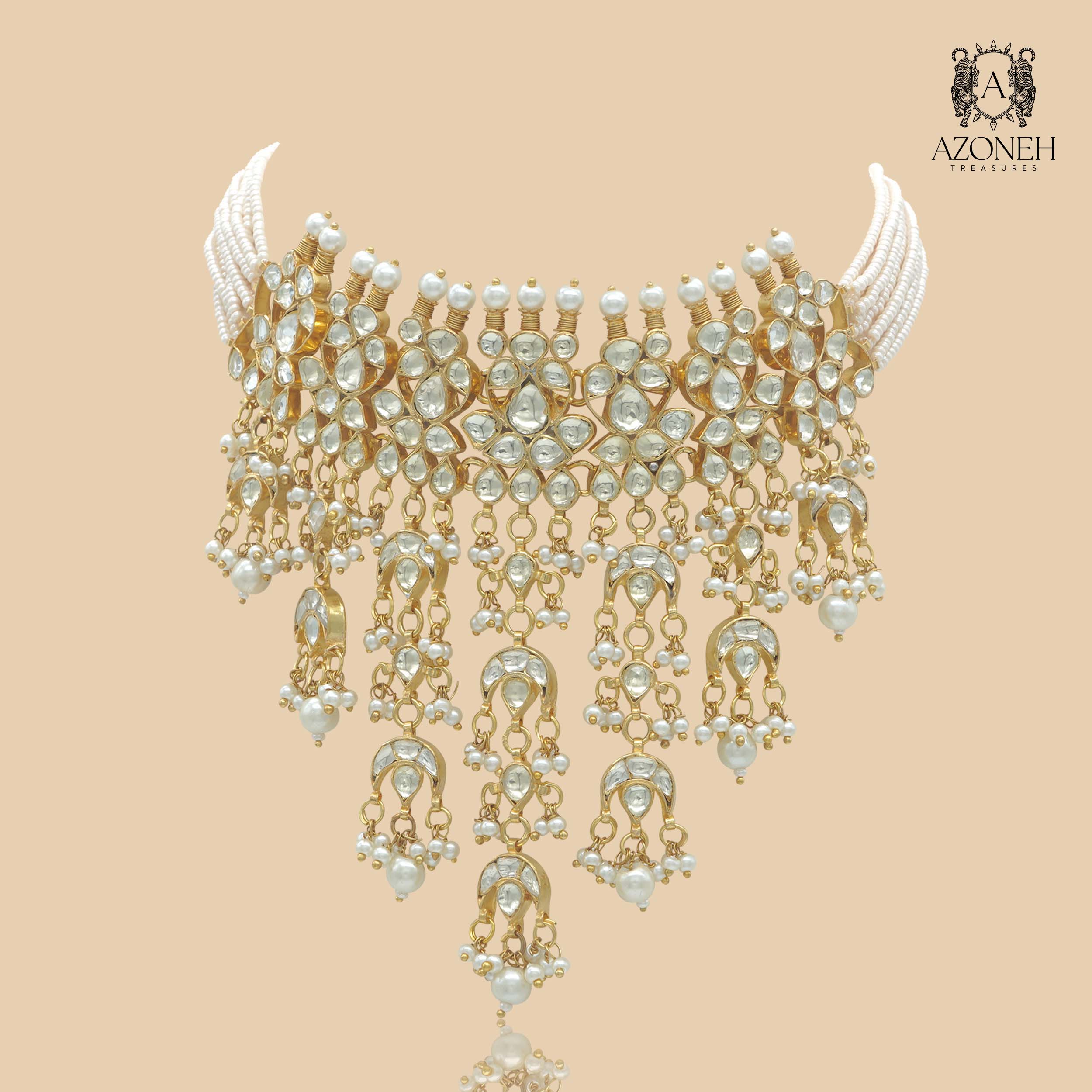 Sitara Necklace
