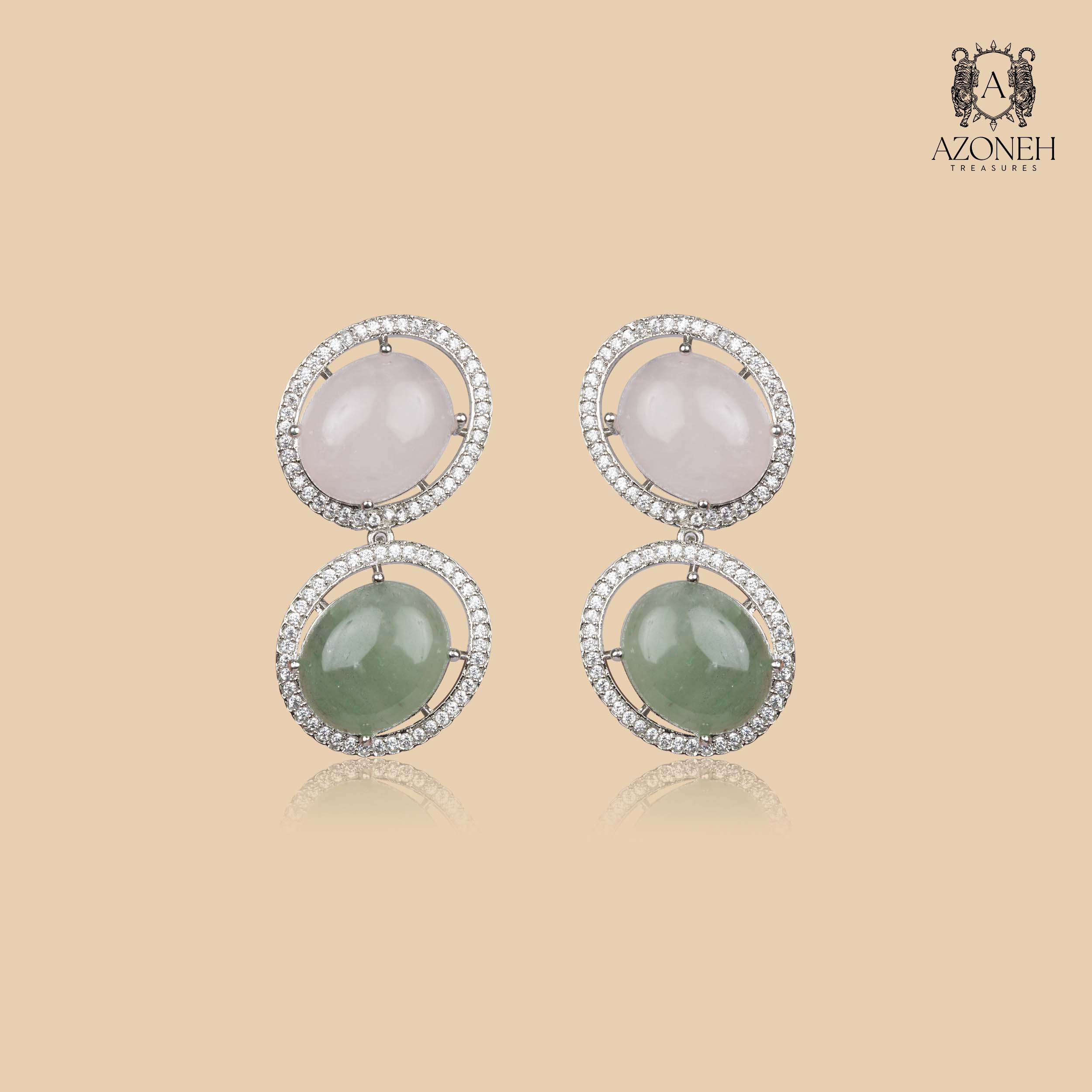Rachel Earrings