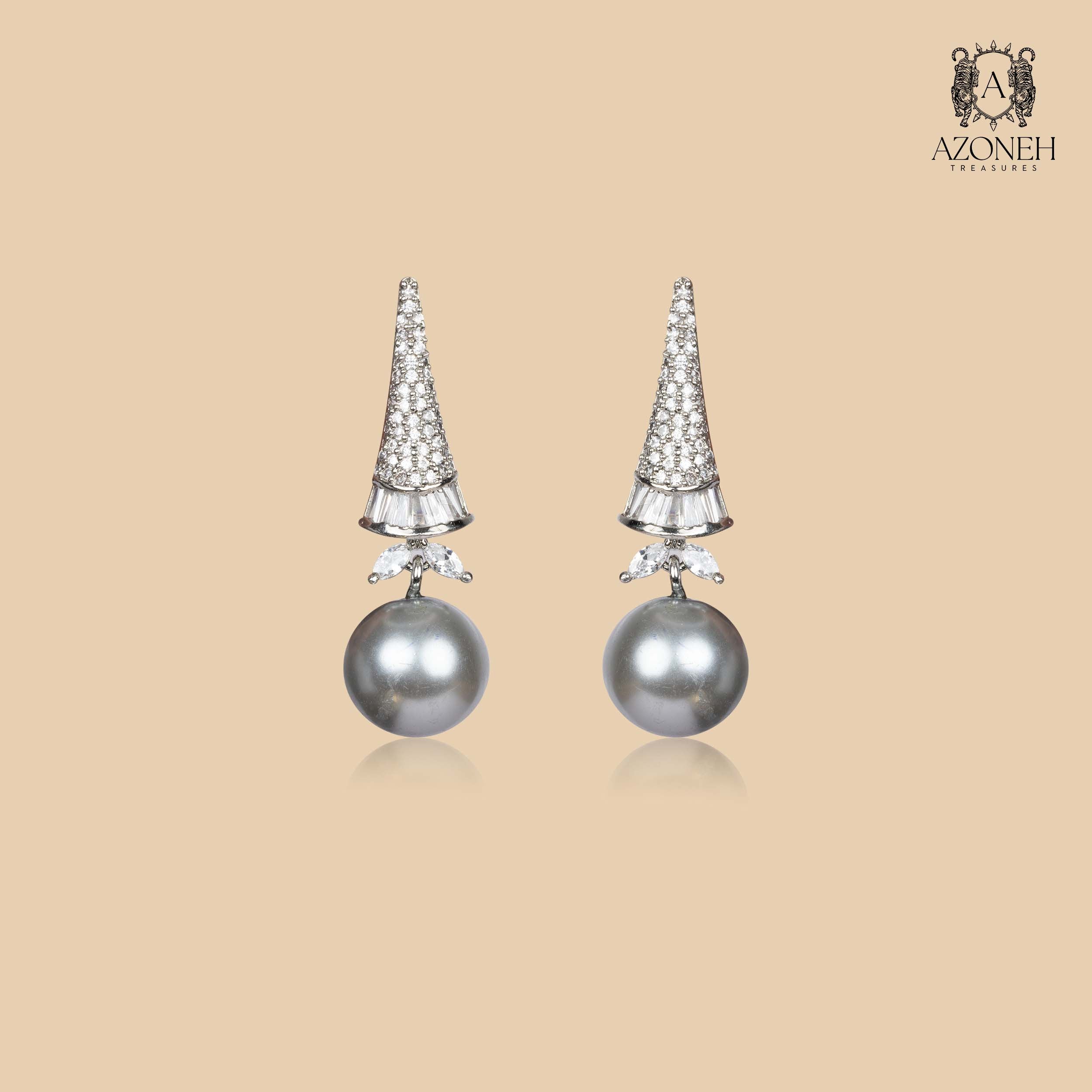 Marlowe Drop Earrings