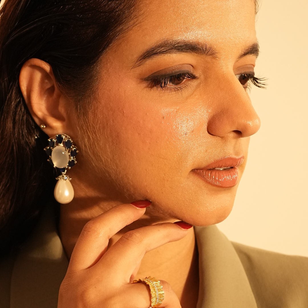 Sabrina Earrings