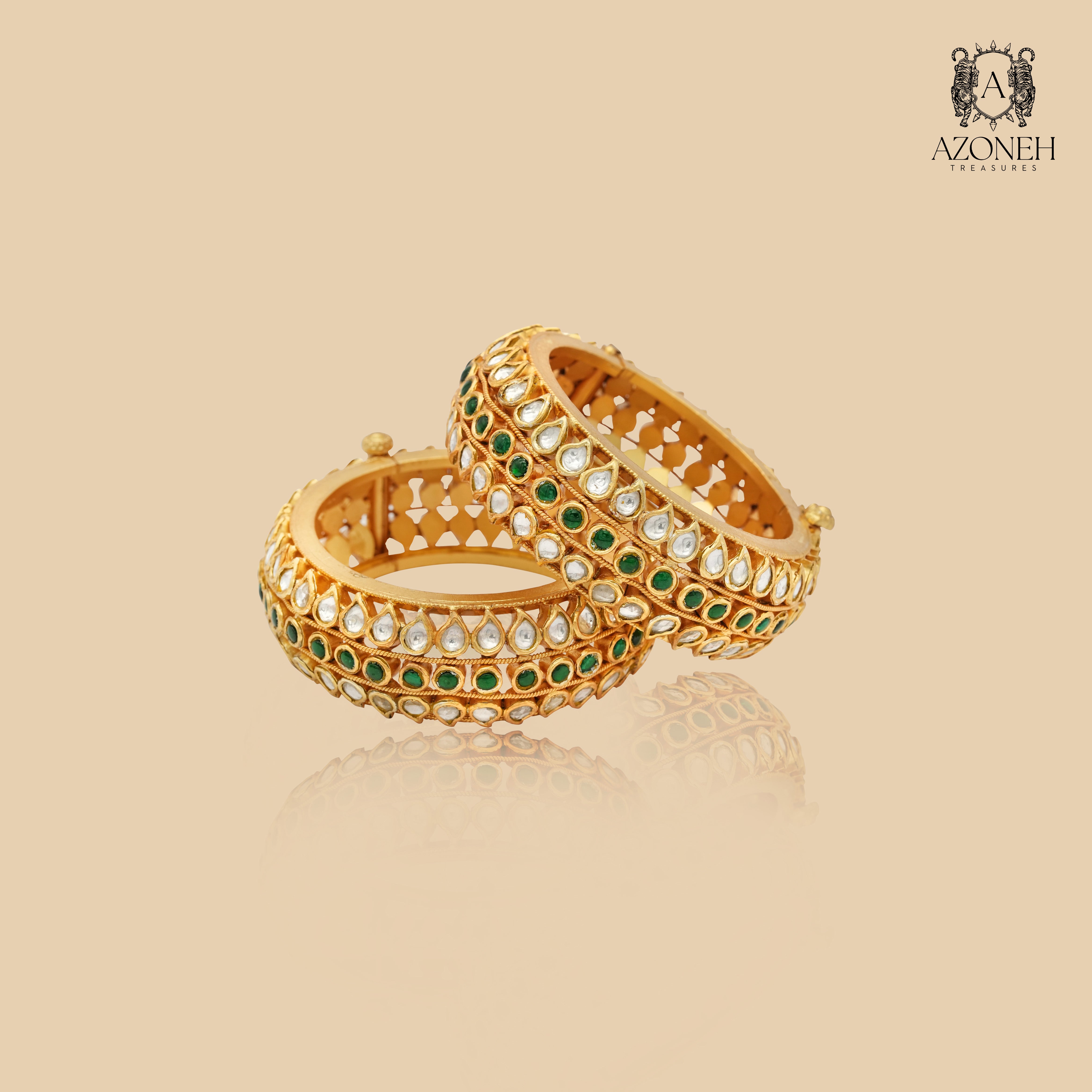 Chhaya Bracelet