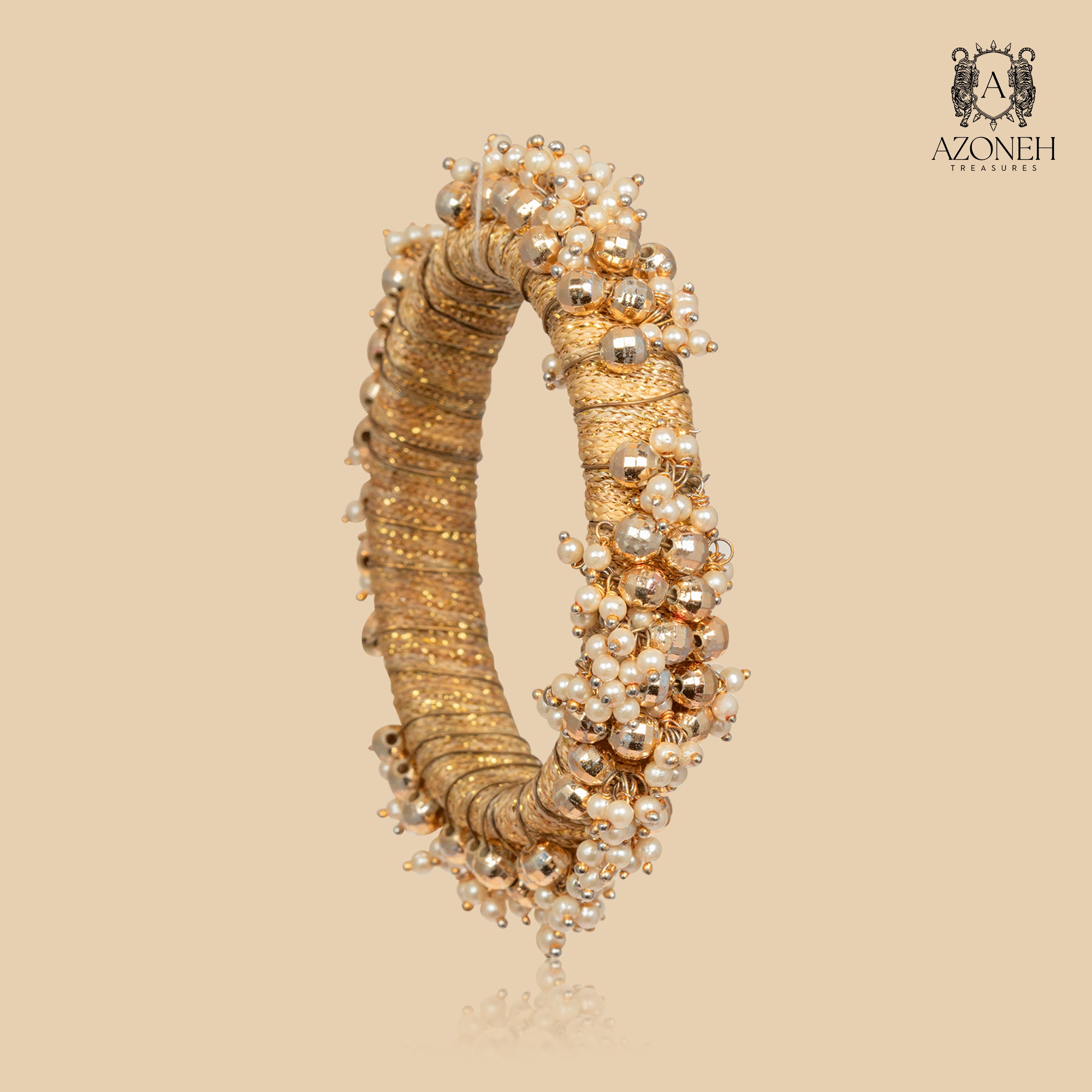 Anupama Bridal Bangles