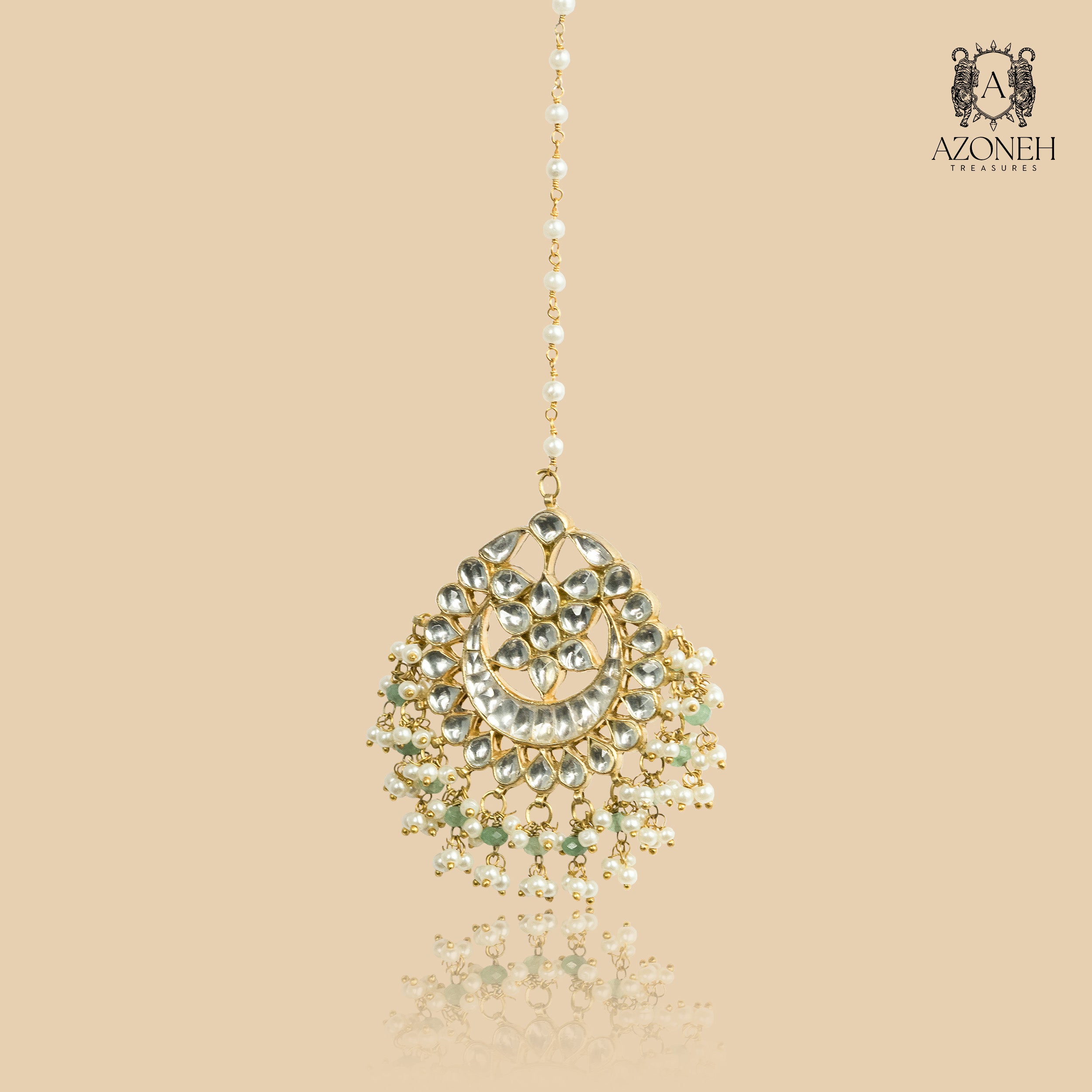 Chaand Riwaayat Tikka