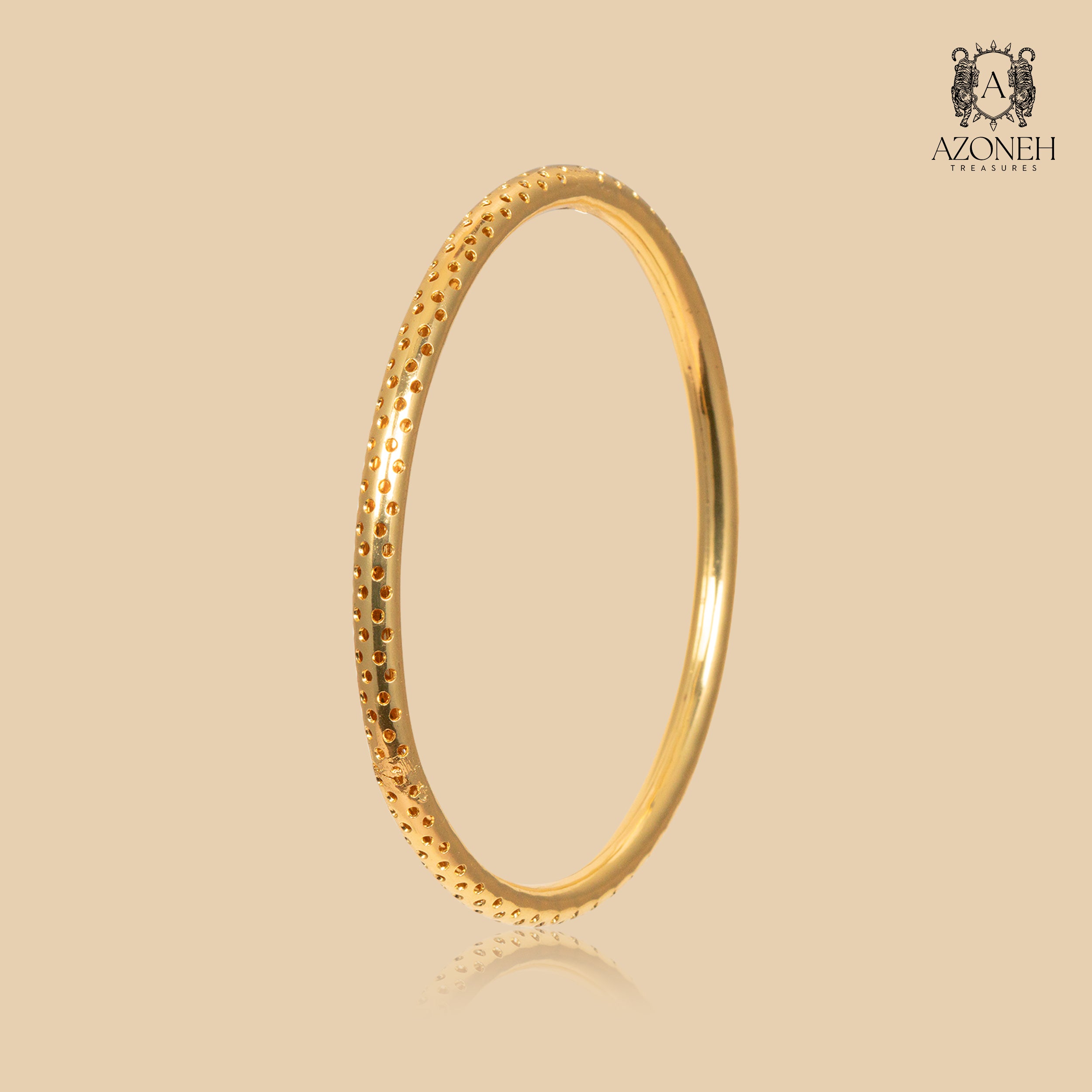 Saanvi Glow Bangle