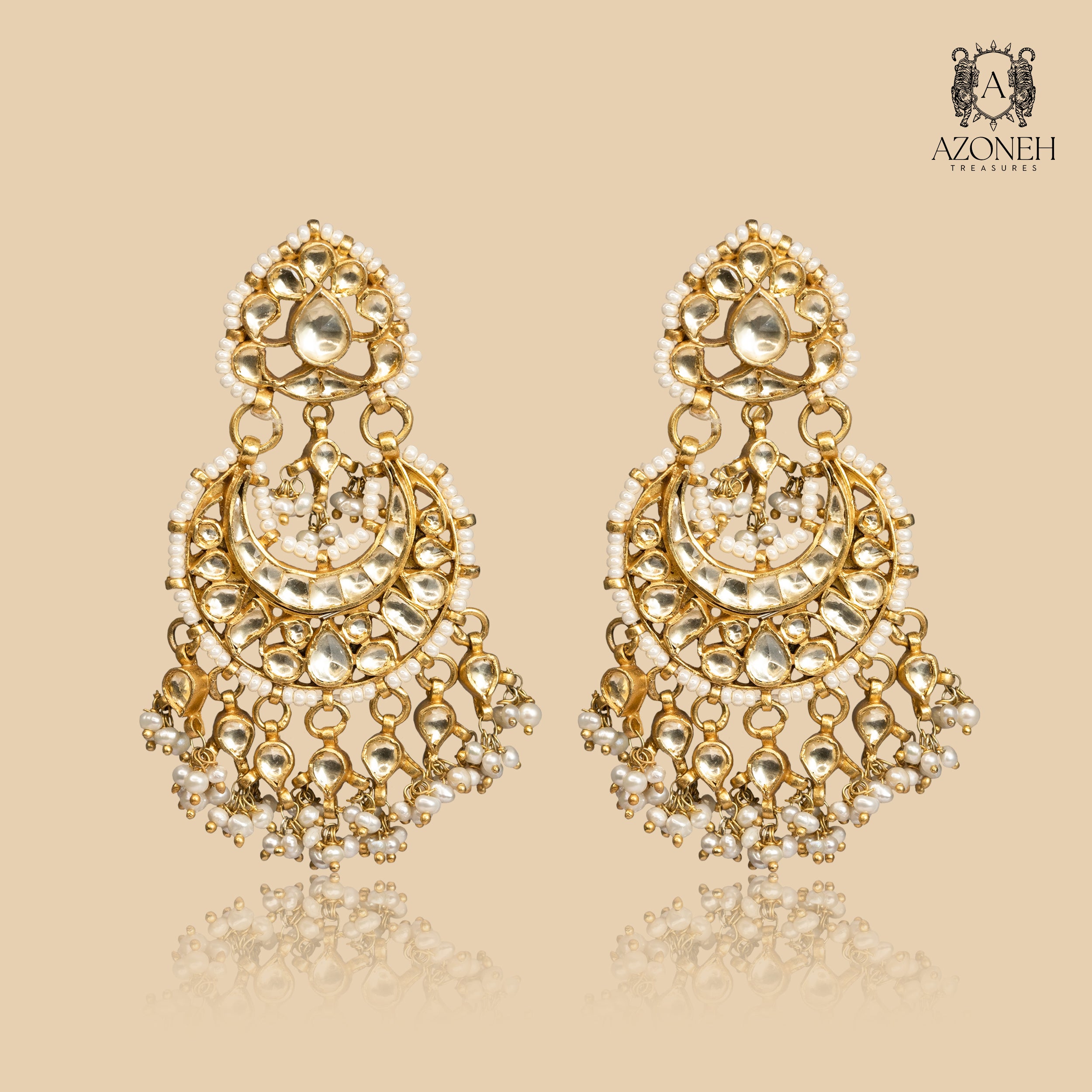 Noor-e-Bahar Chandbalis