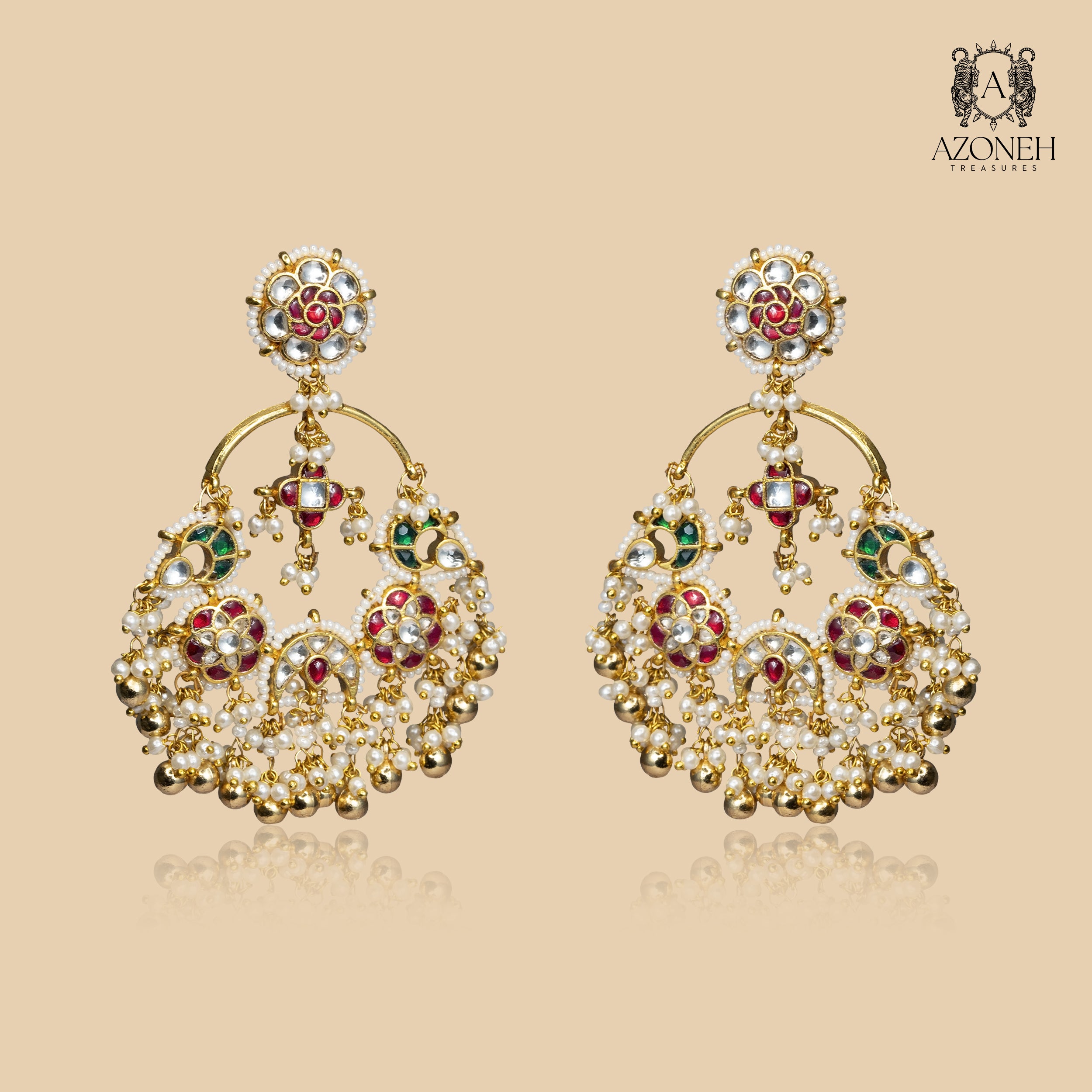 Gulshan-e-Roya Hoops