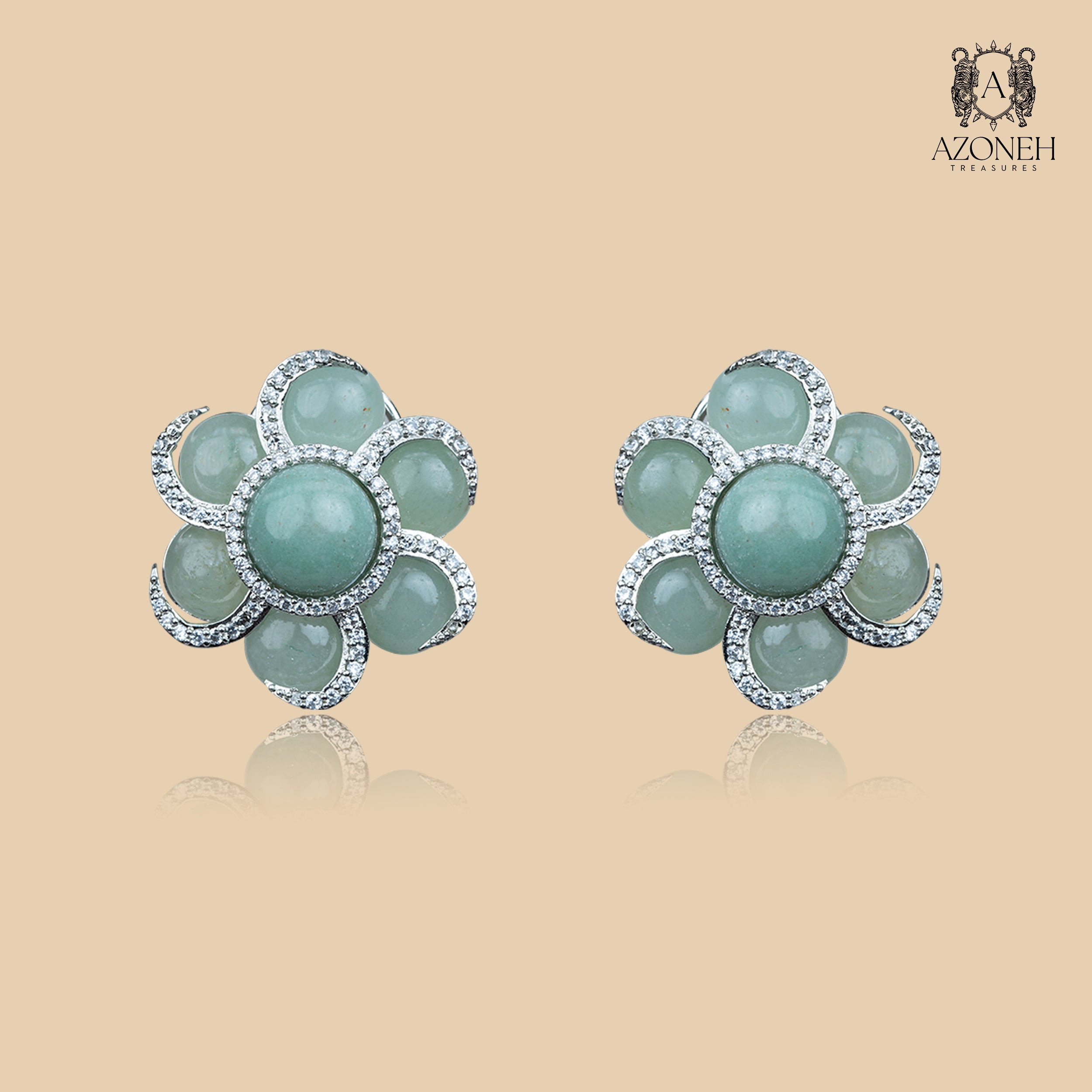 Rohi Earrings