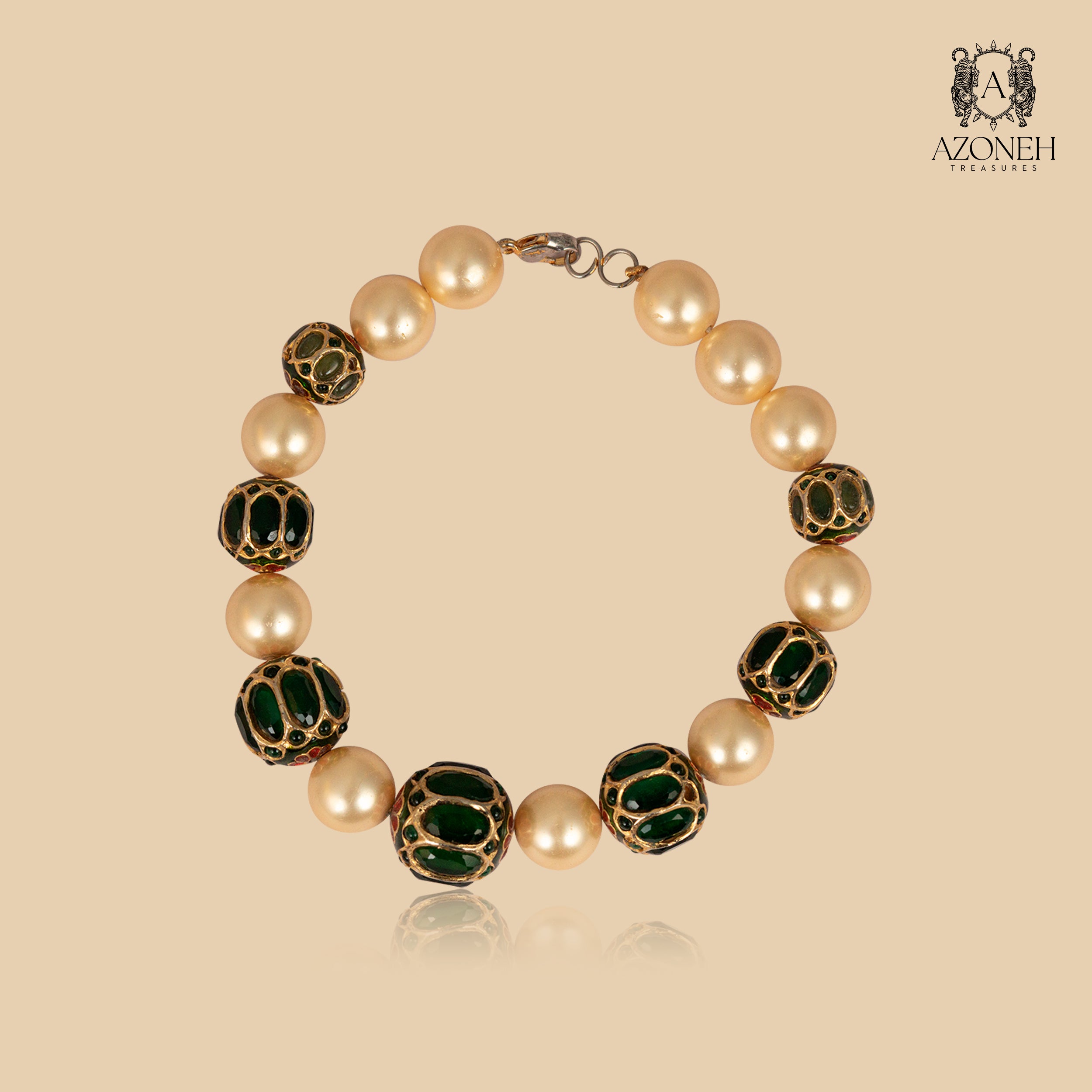 Aarya Heritage Bangles