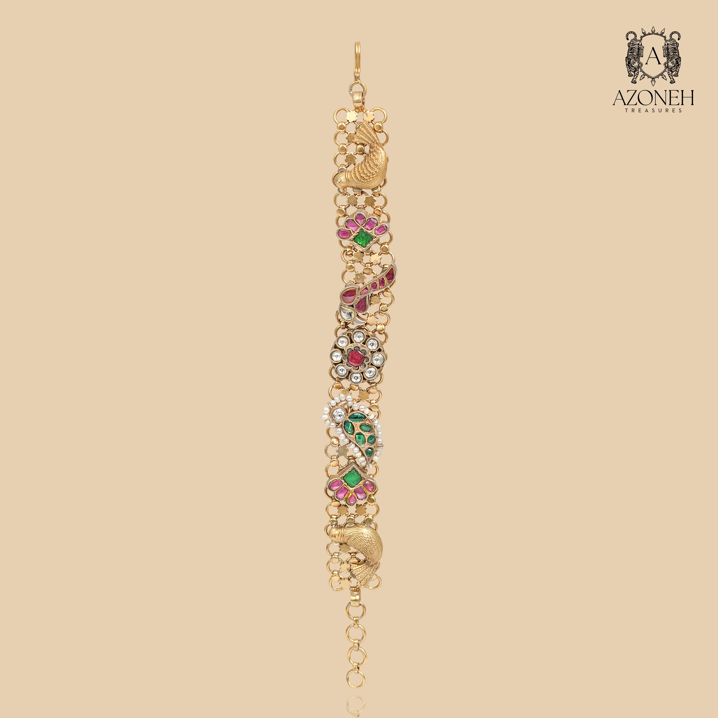Rangrez Bracelet