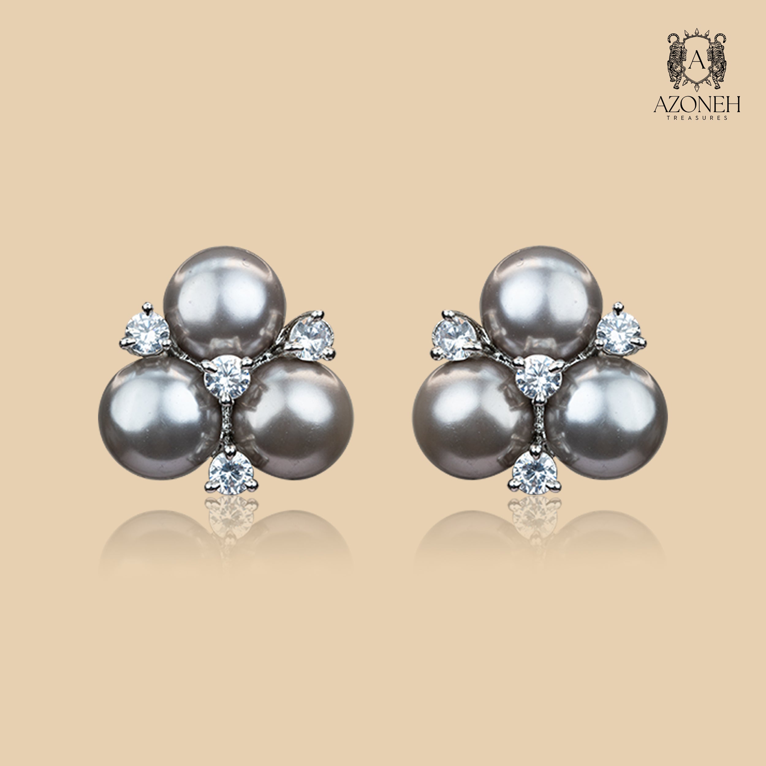 Nazira Earrings