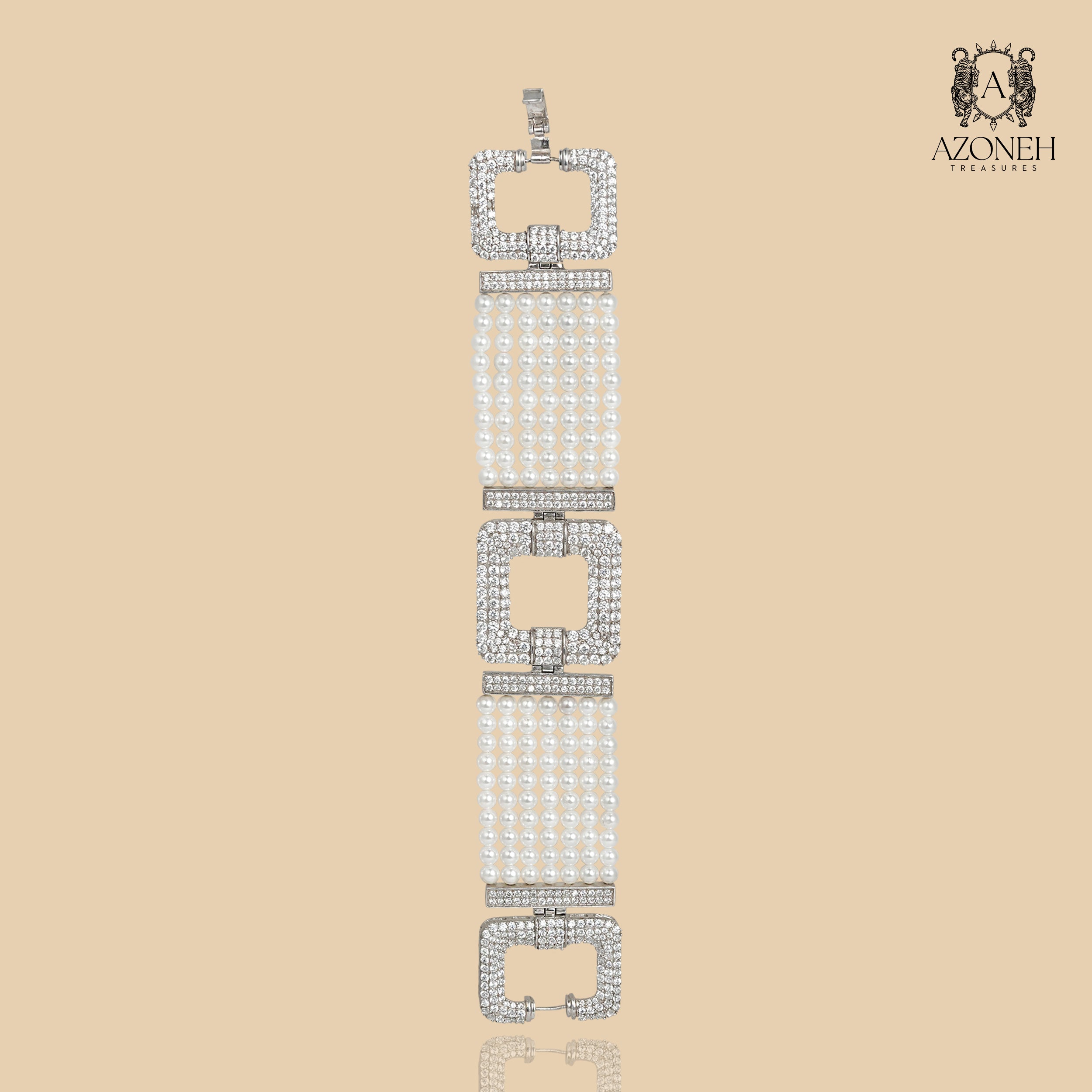Noor Bracelet