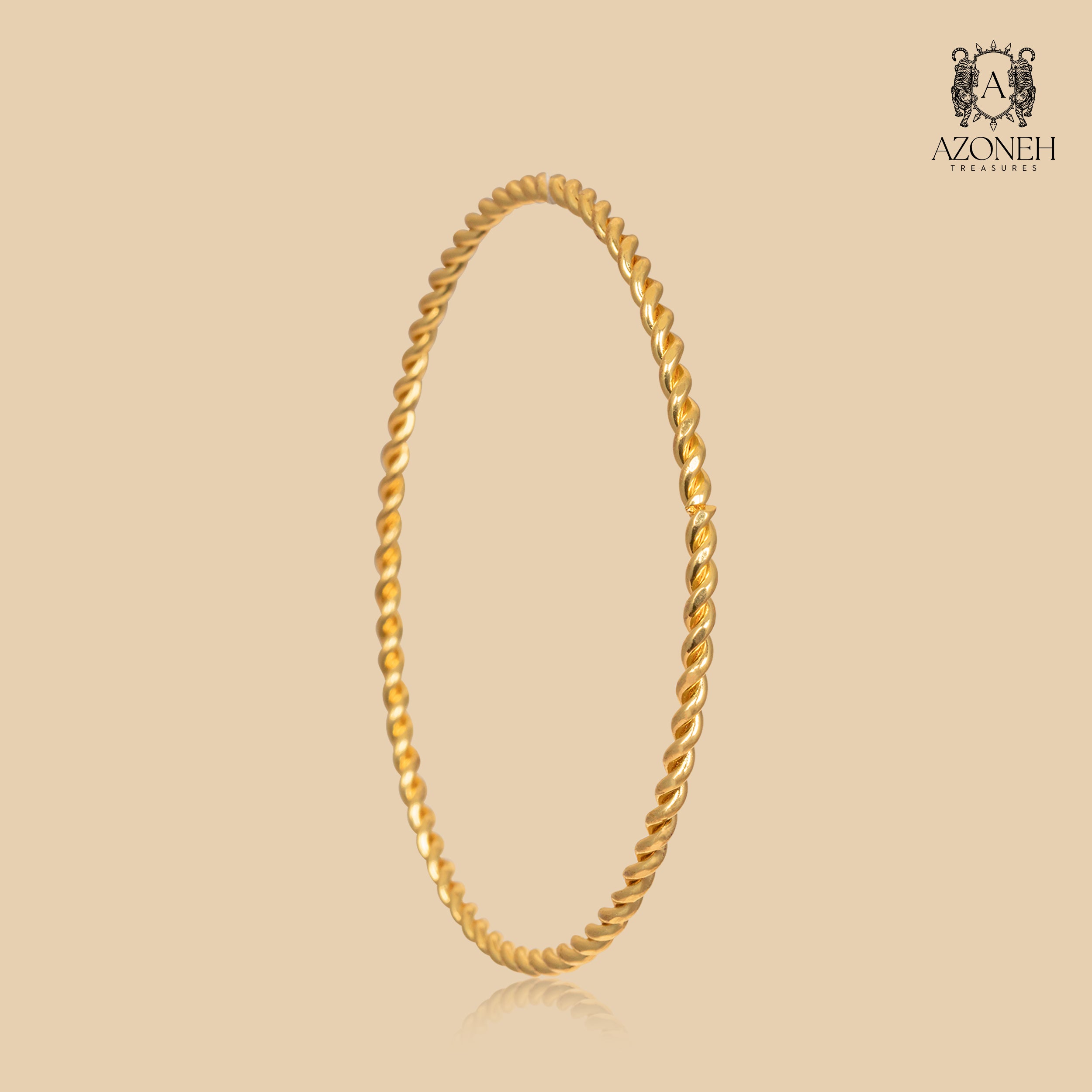Aarya Sleek Bangle