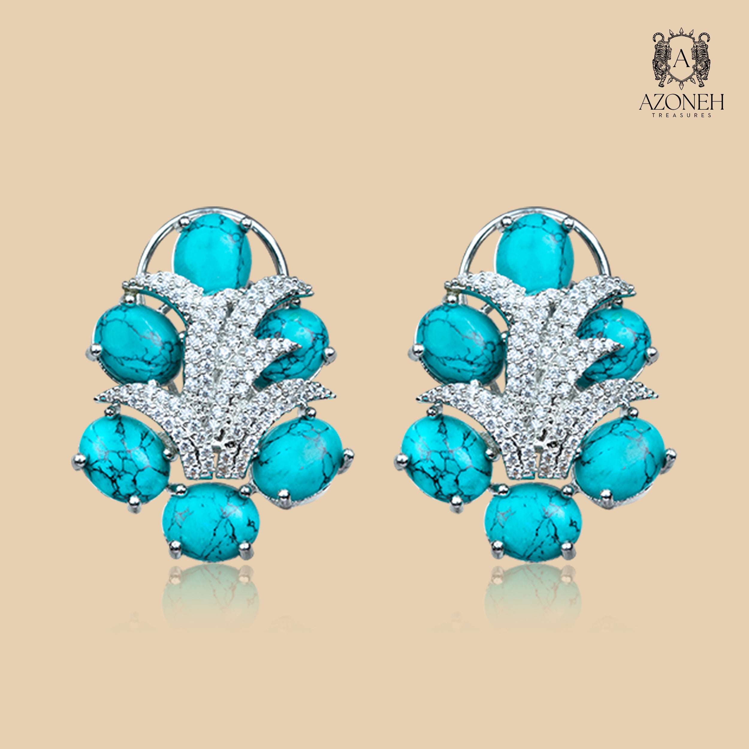 Vehram Earrings