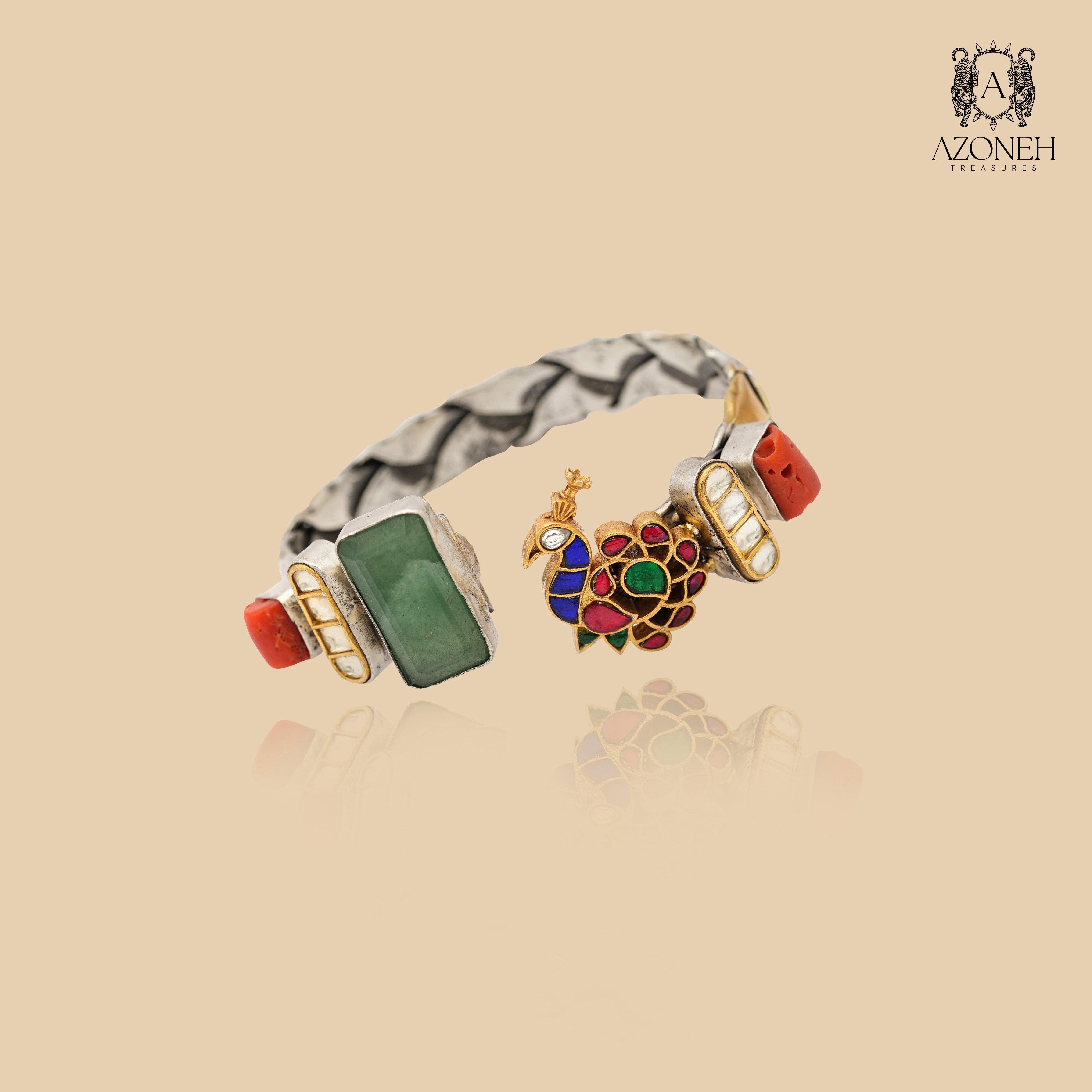 Gargi Bracelet