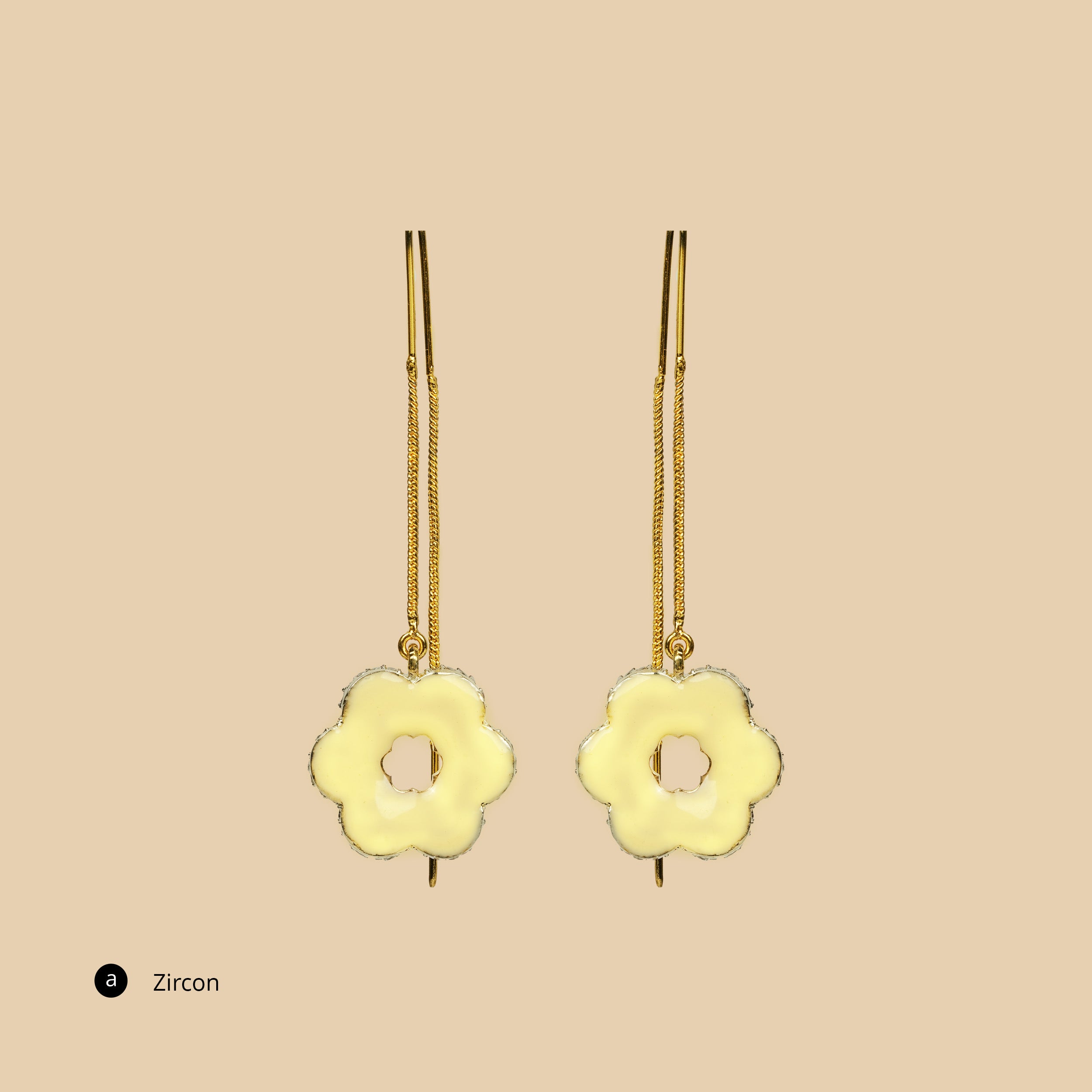 Calvera Chains