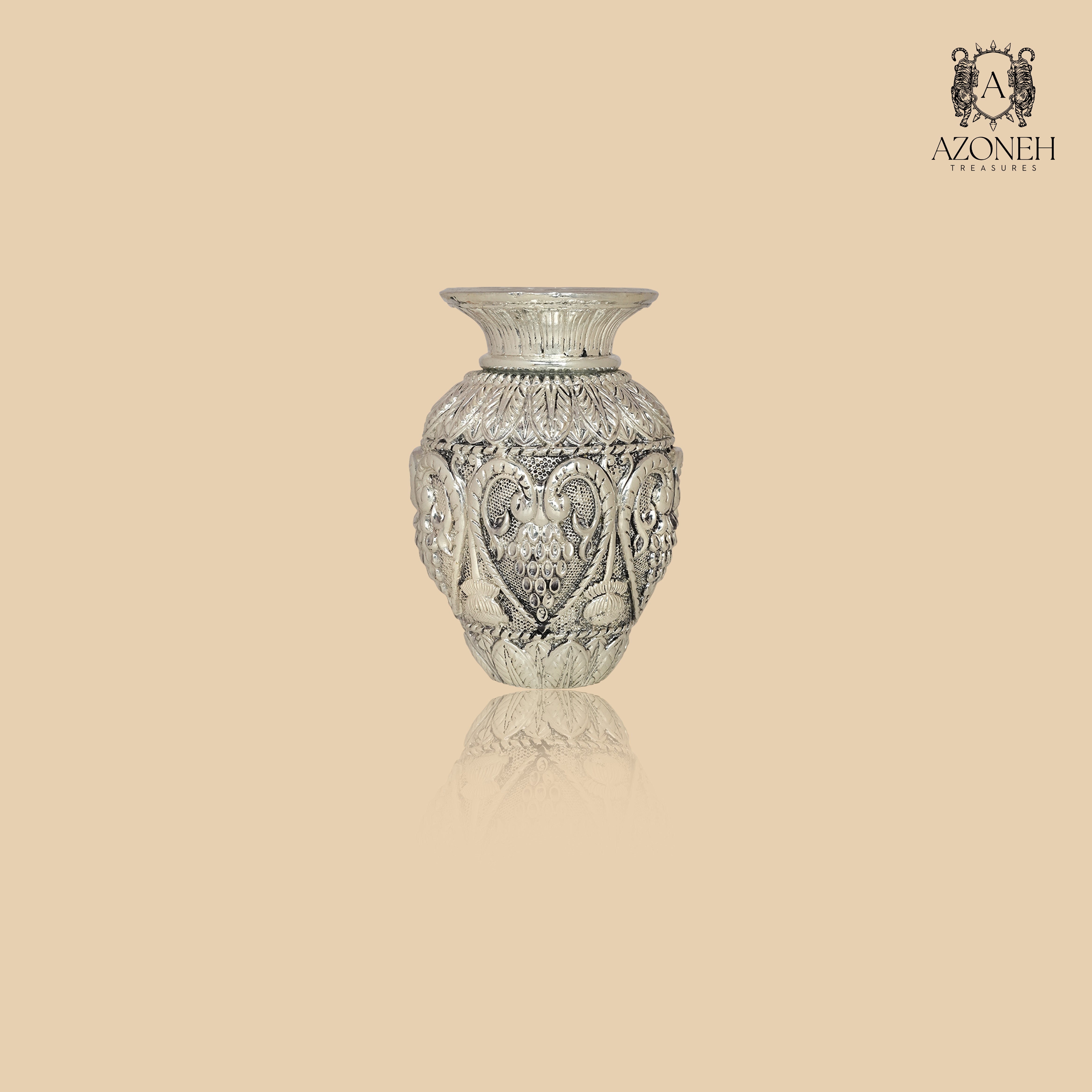 Meherbaani Vase