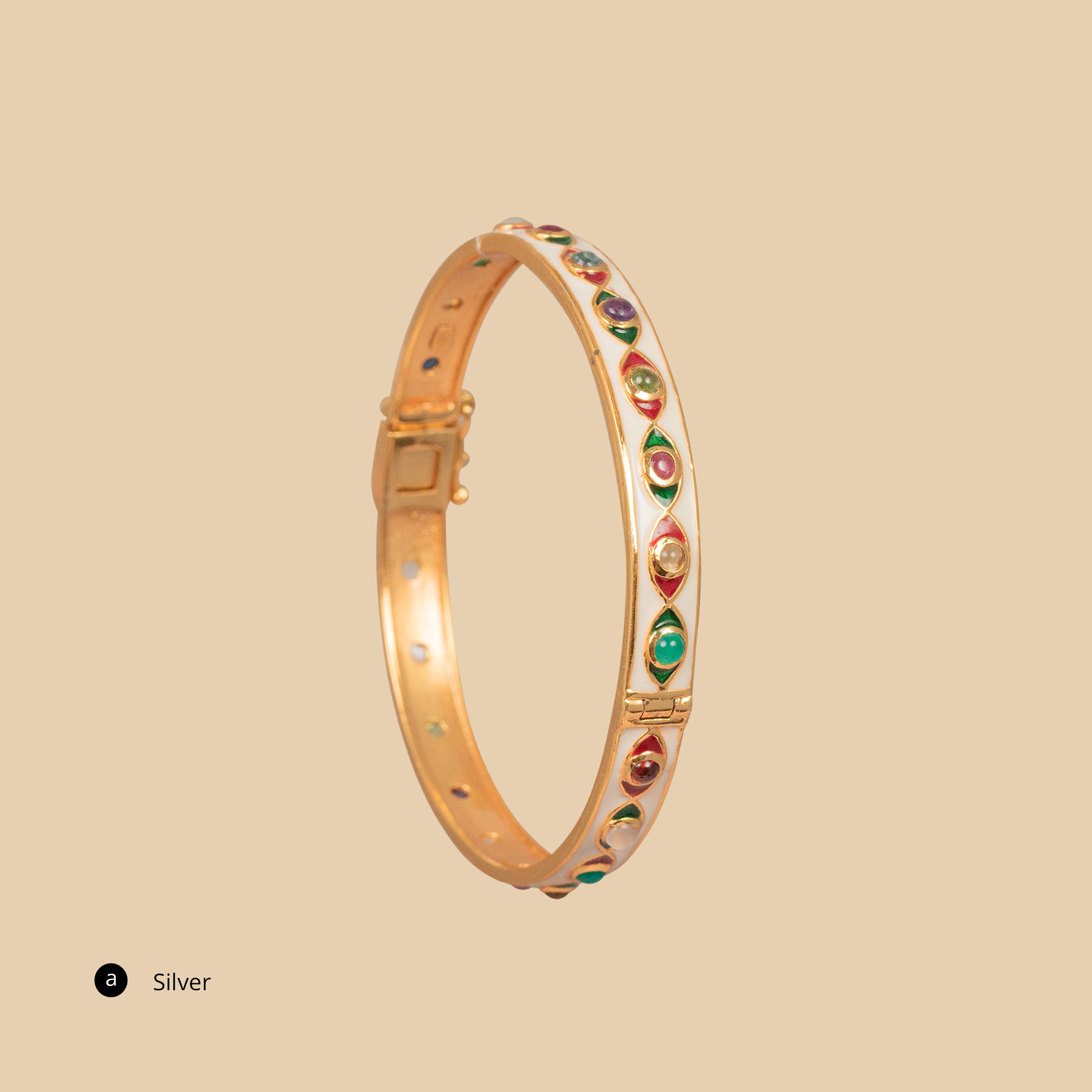 Arya Classic Bangles