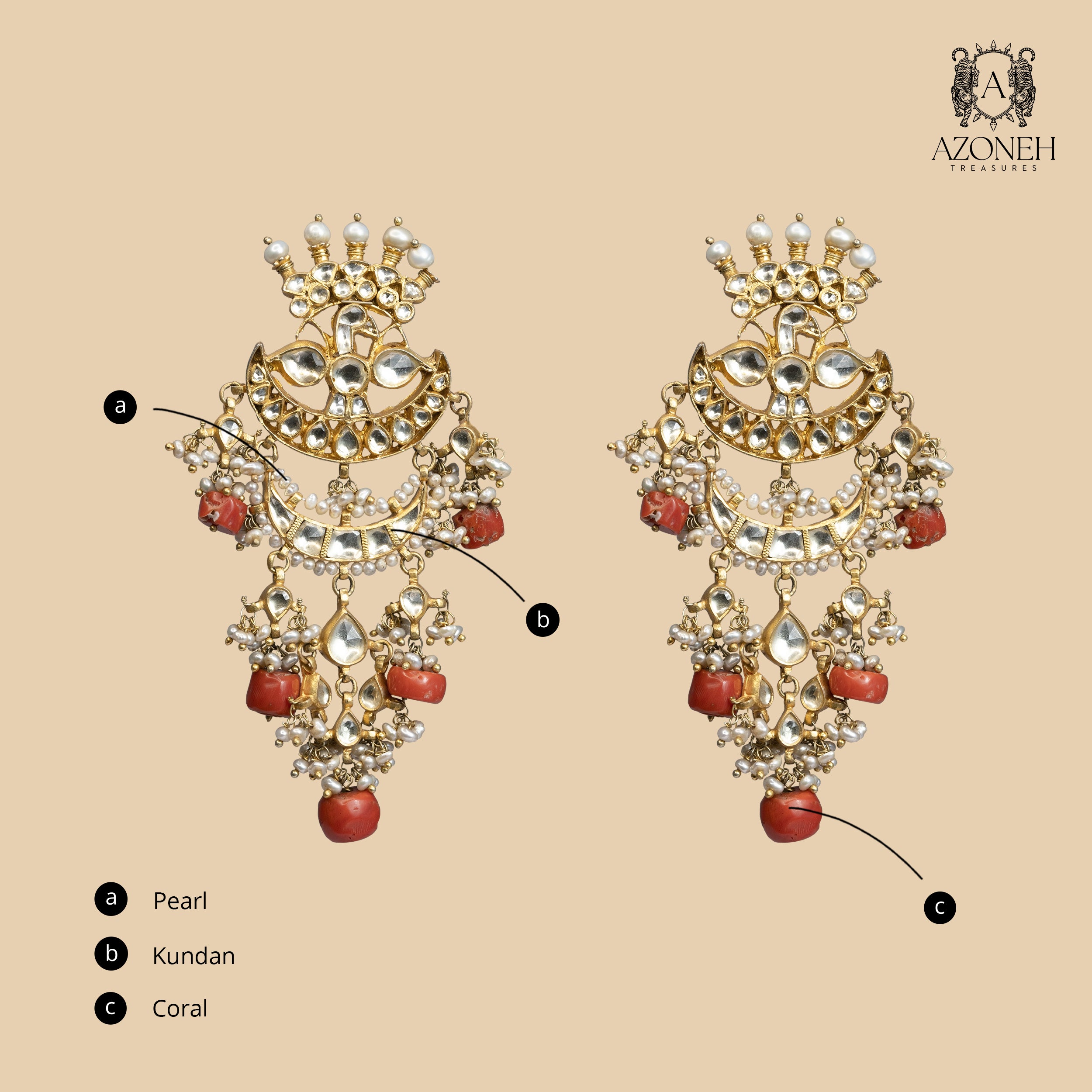 Rangrez Jharokha Drops