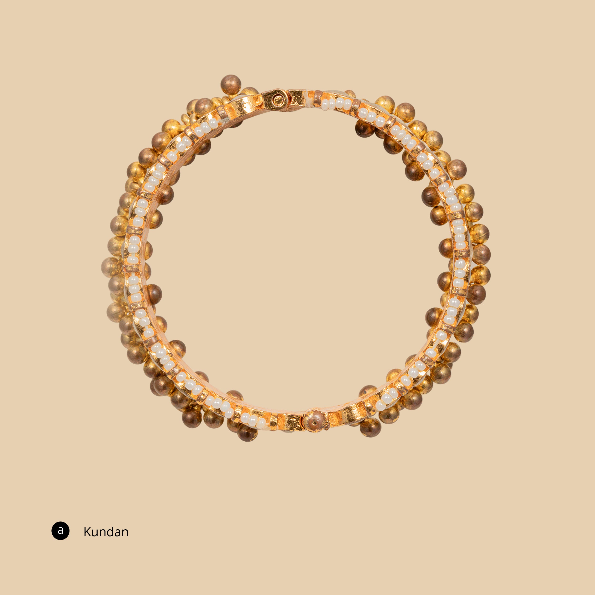 Kashmiri Jharokha Bangles