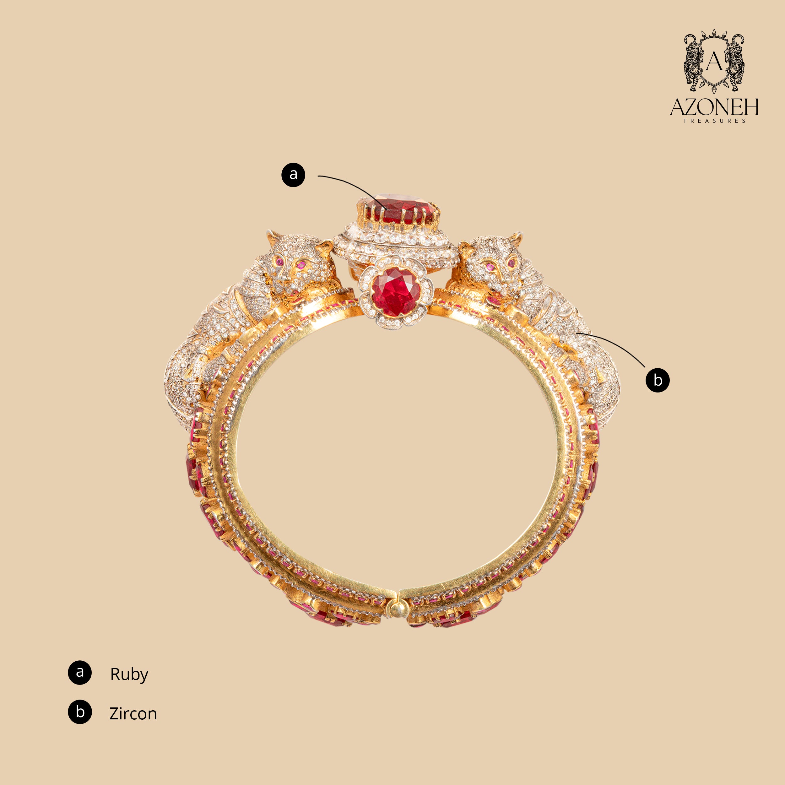 Manjari Glass Fusion Bangles