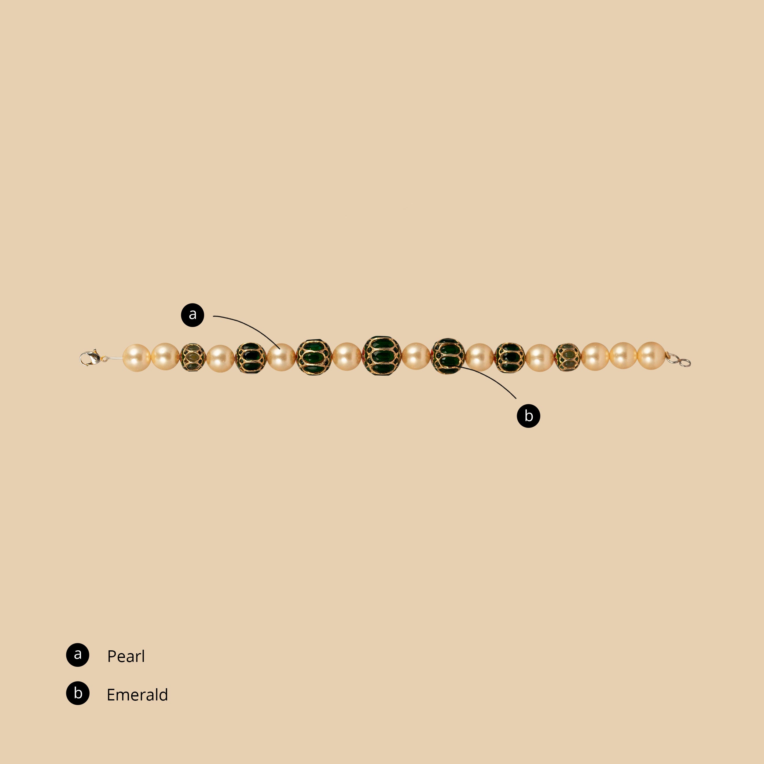 Aarya Heritage Bangles