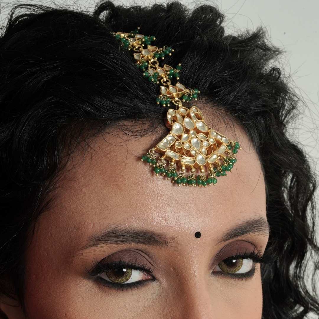 Vasudha Tikka