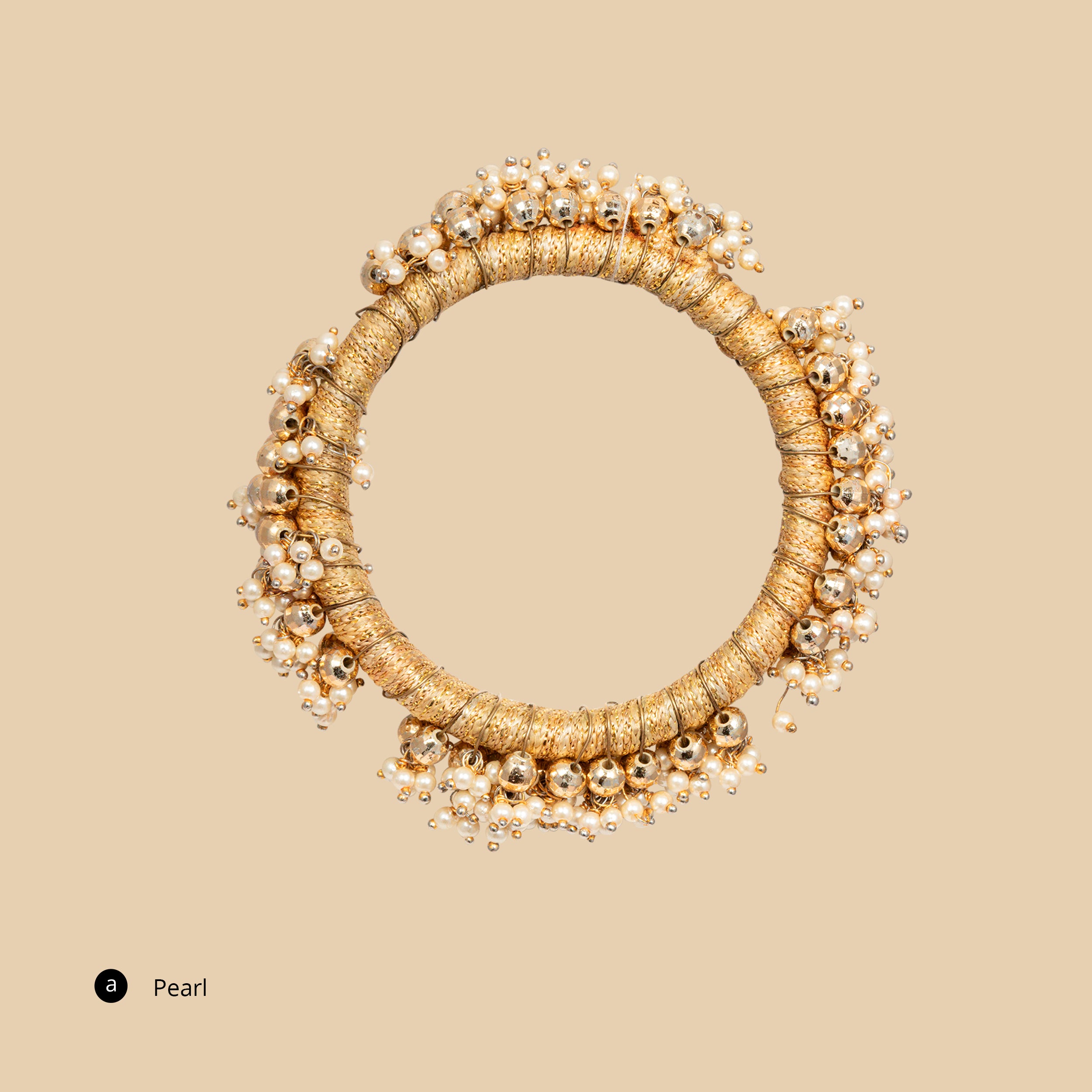 Anupama Bridal Bangles