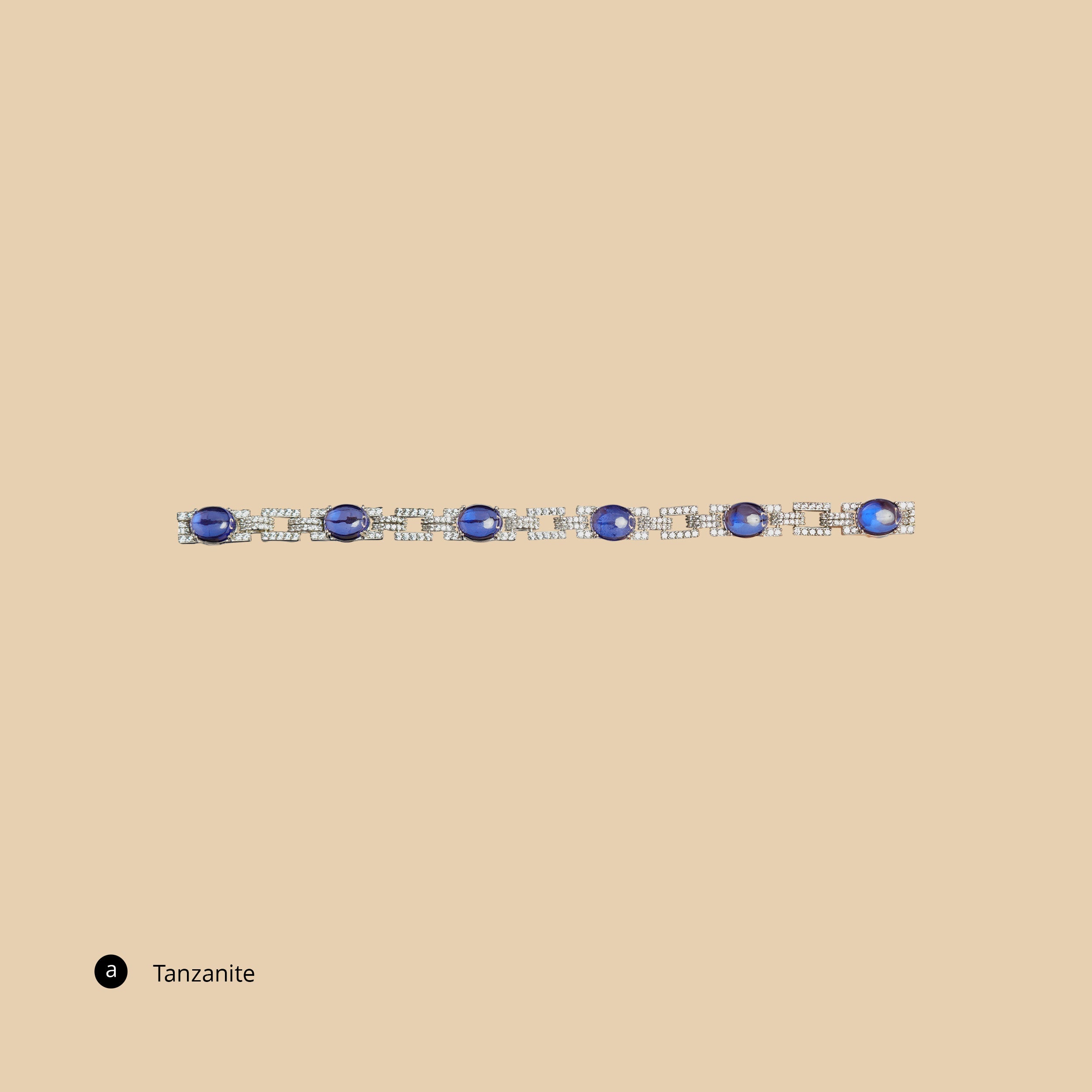 Starline Drop Bracelet