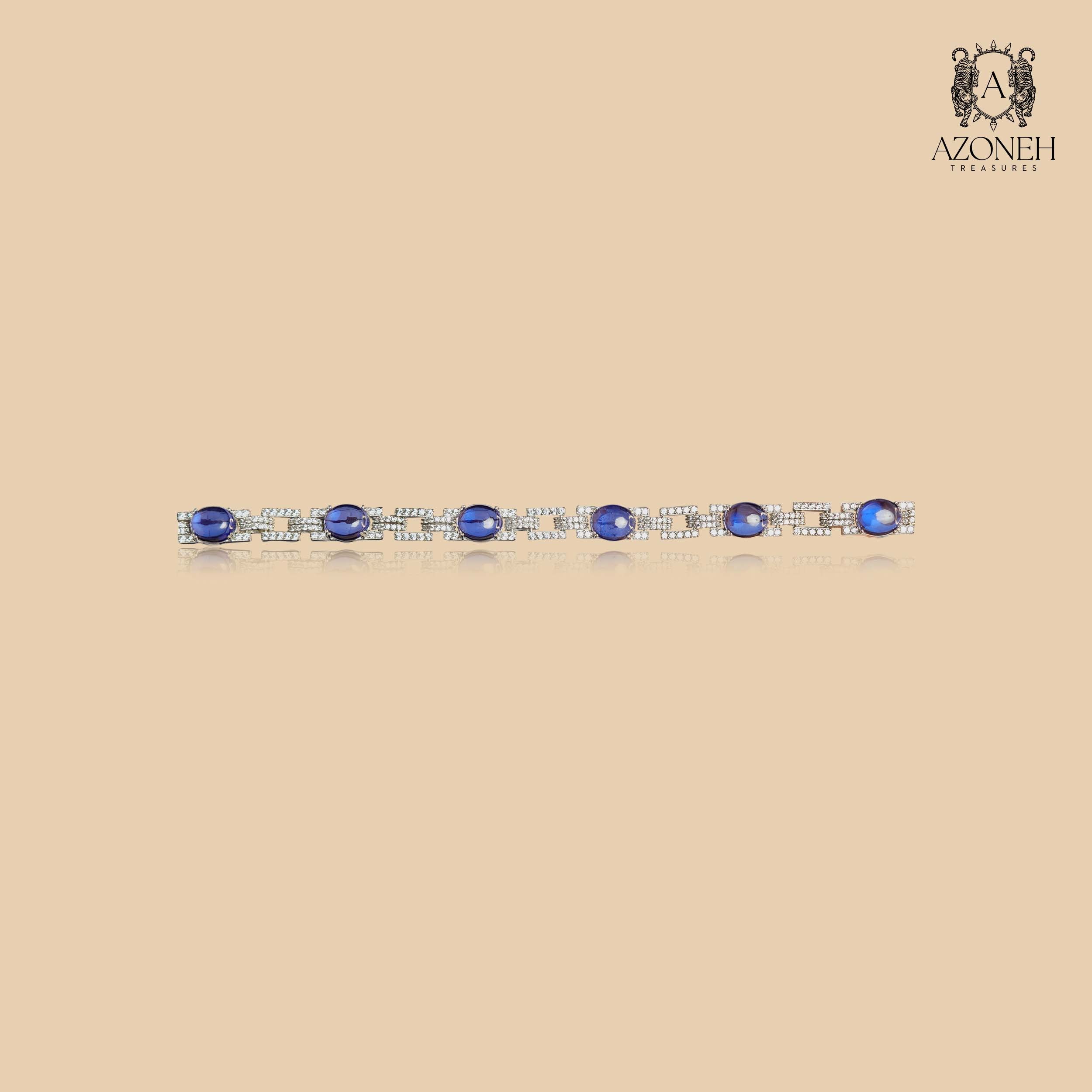 Starline Drop Bracelet