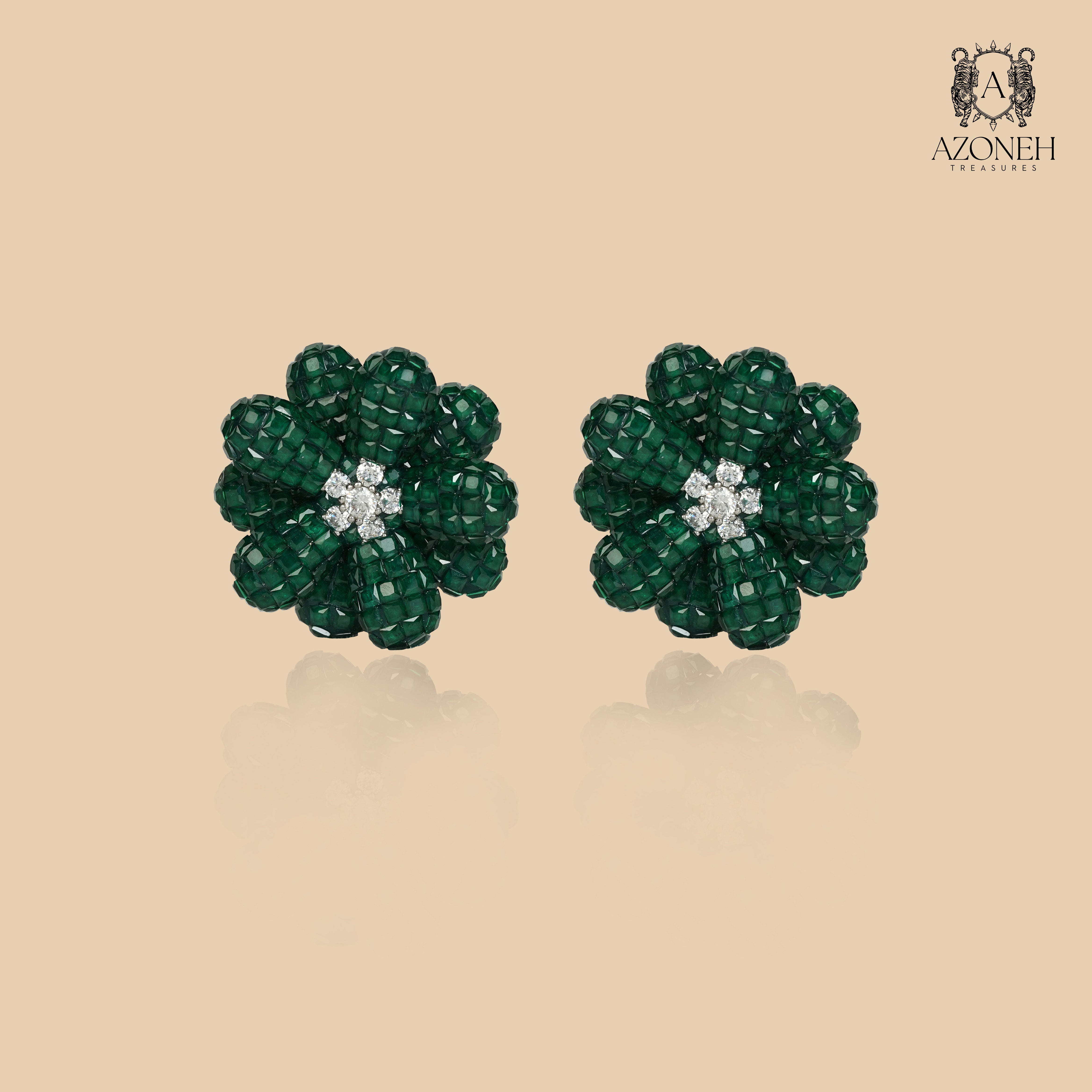 Megan Ear Studs
