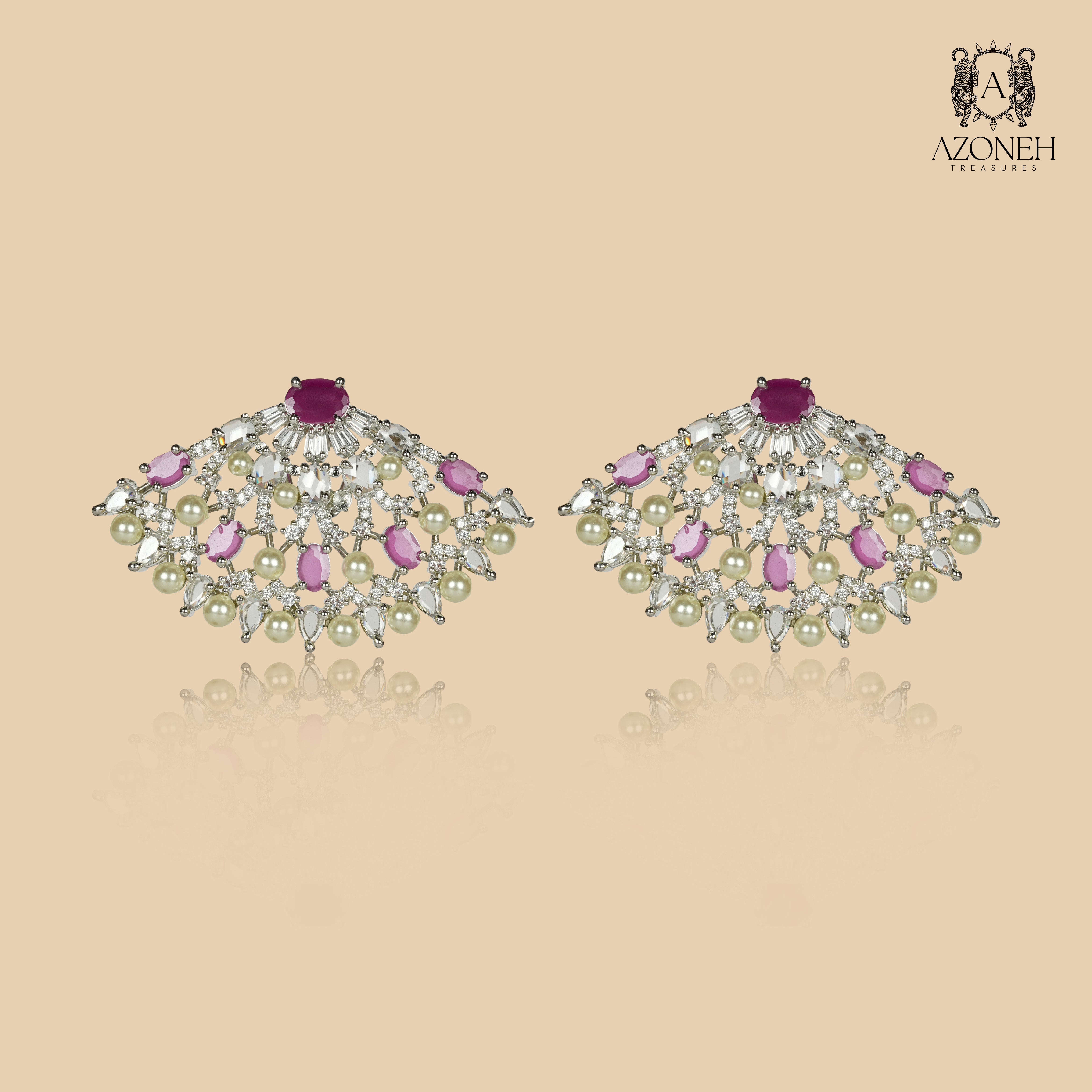 Prudence Earrings