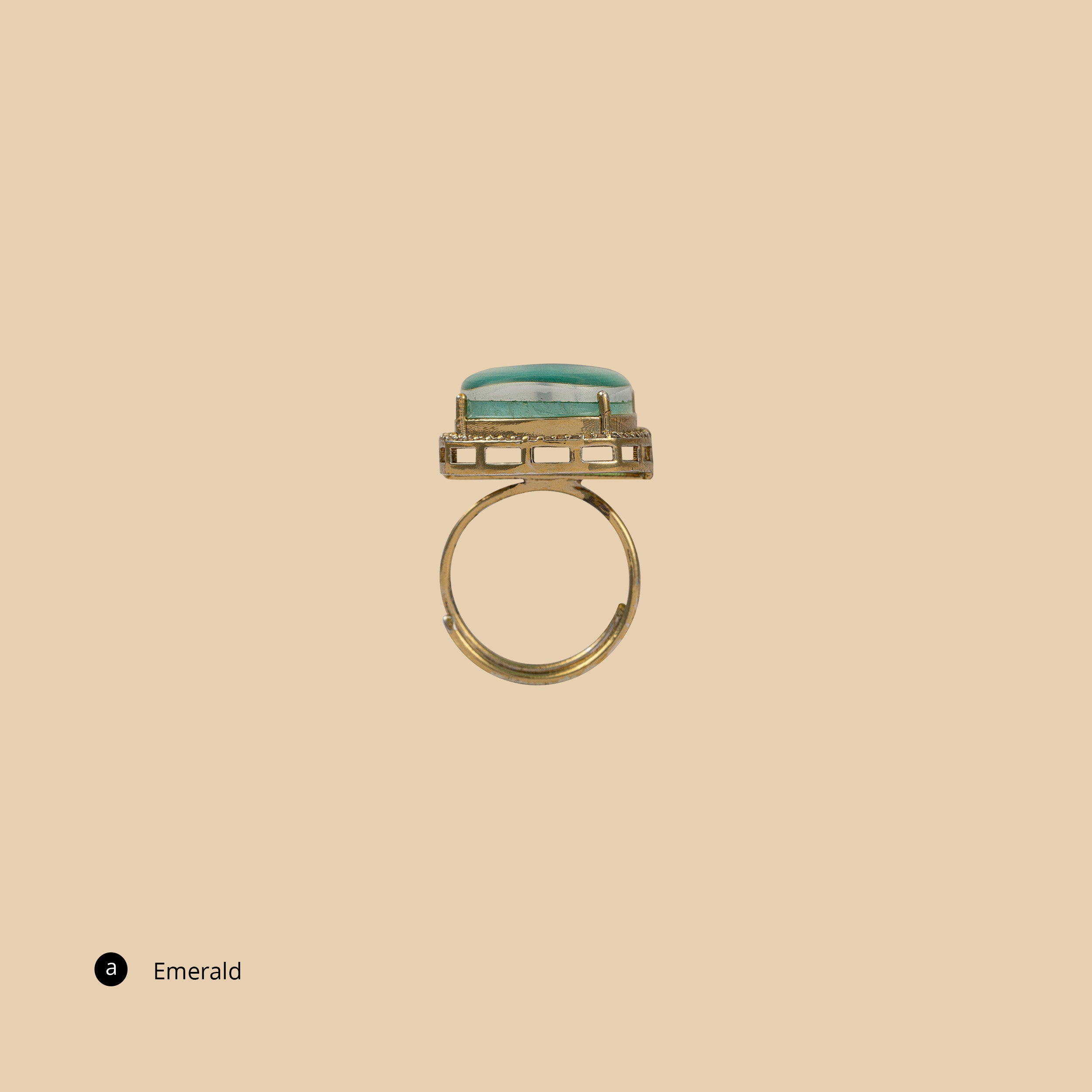 Ishara Ring