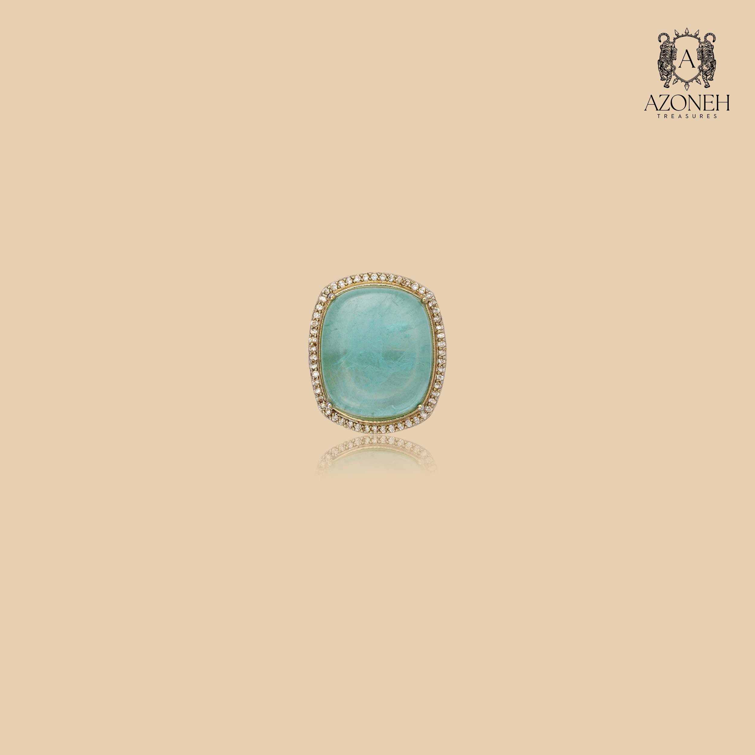 Ishara Ring