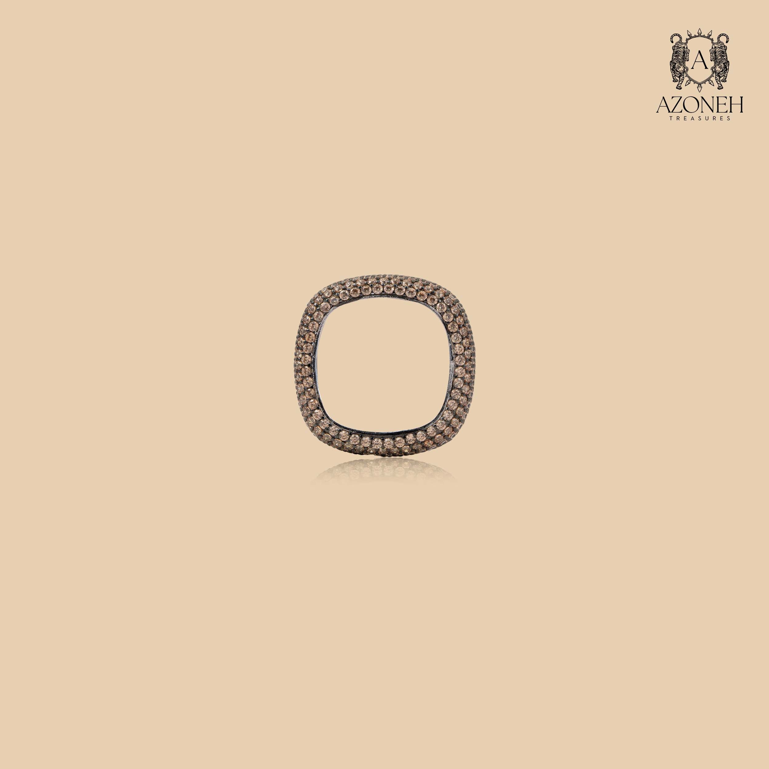 Tanirika Ring