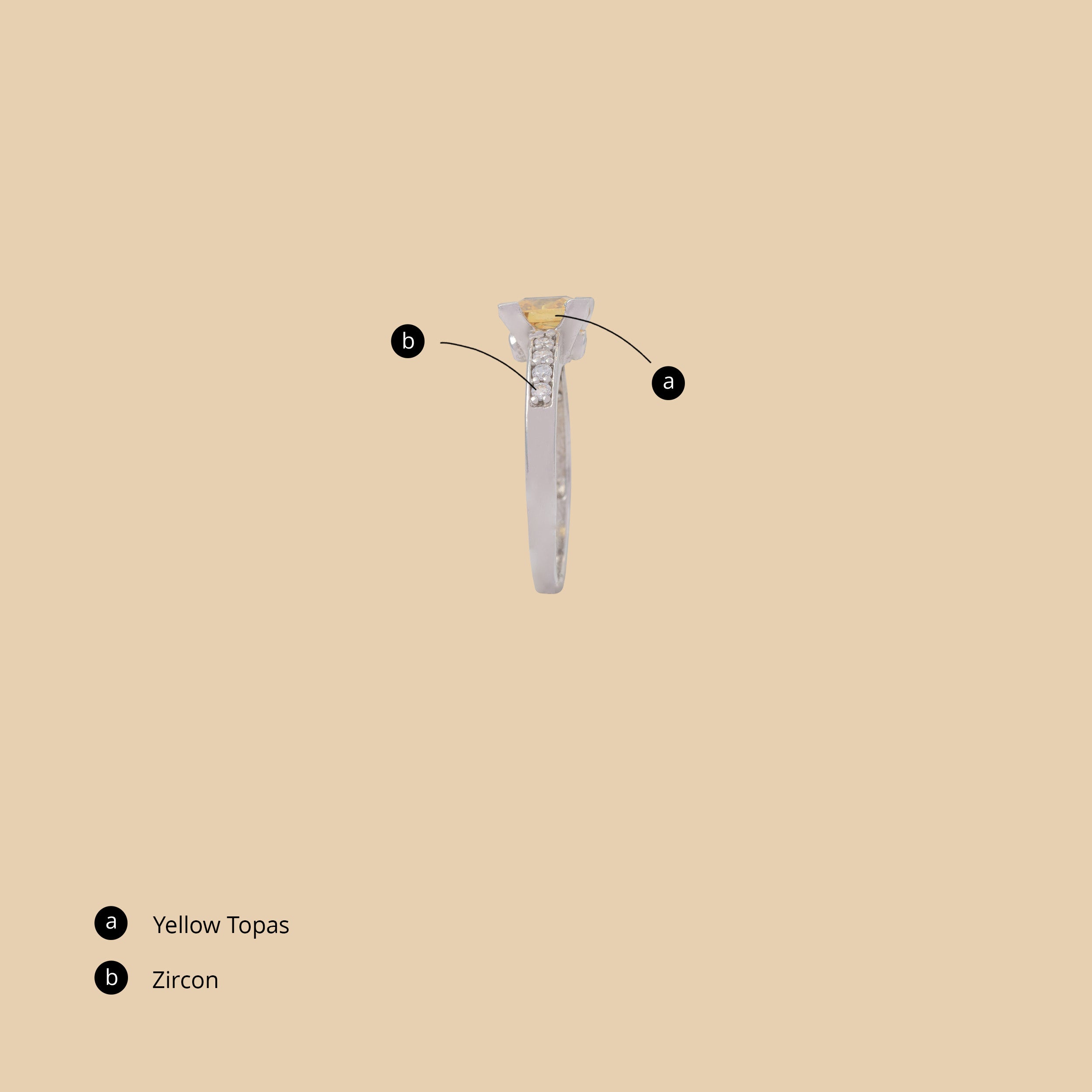 Liora Ring