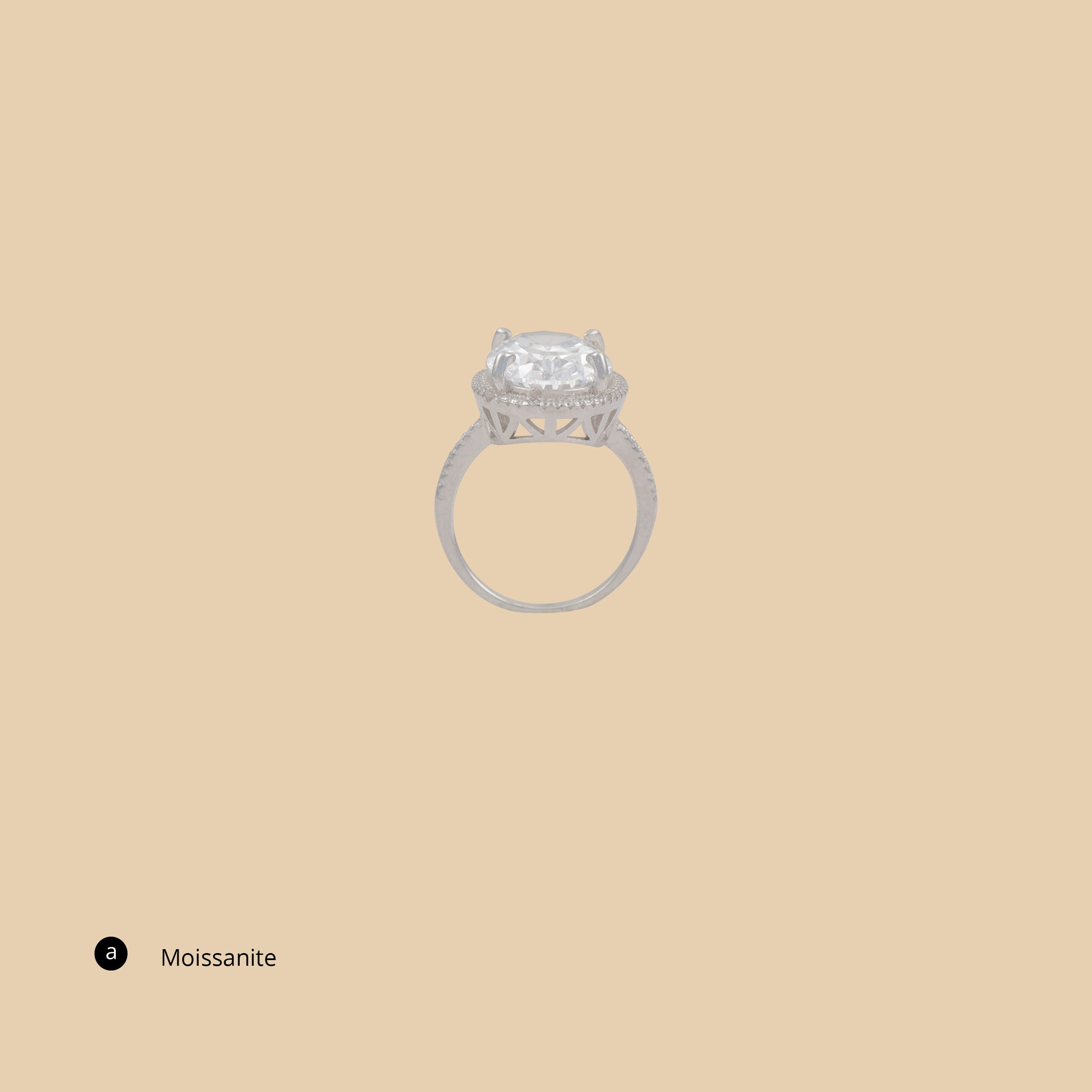 Sylvie Ring