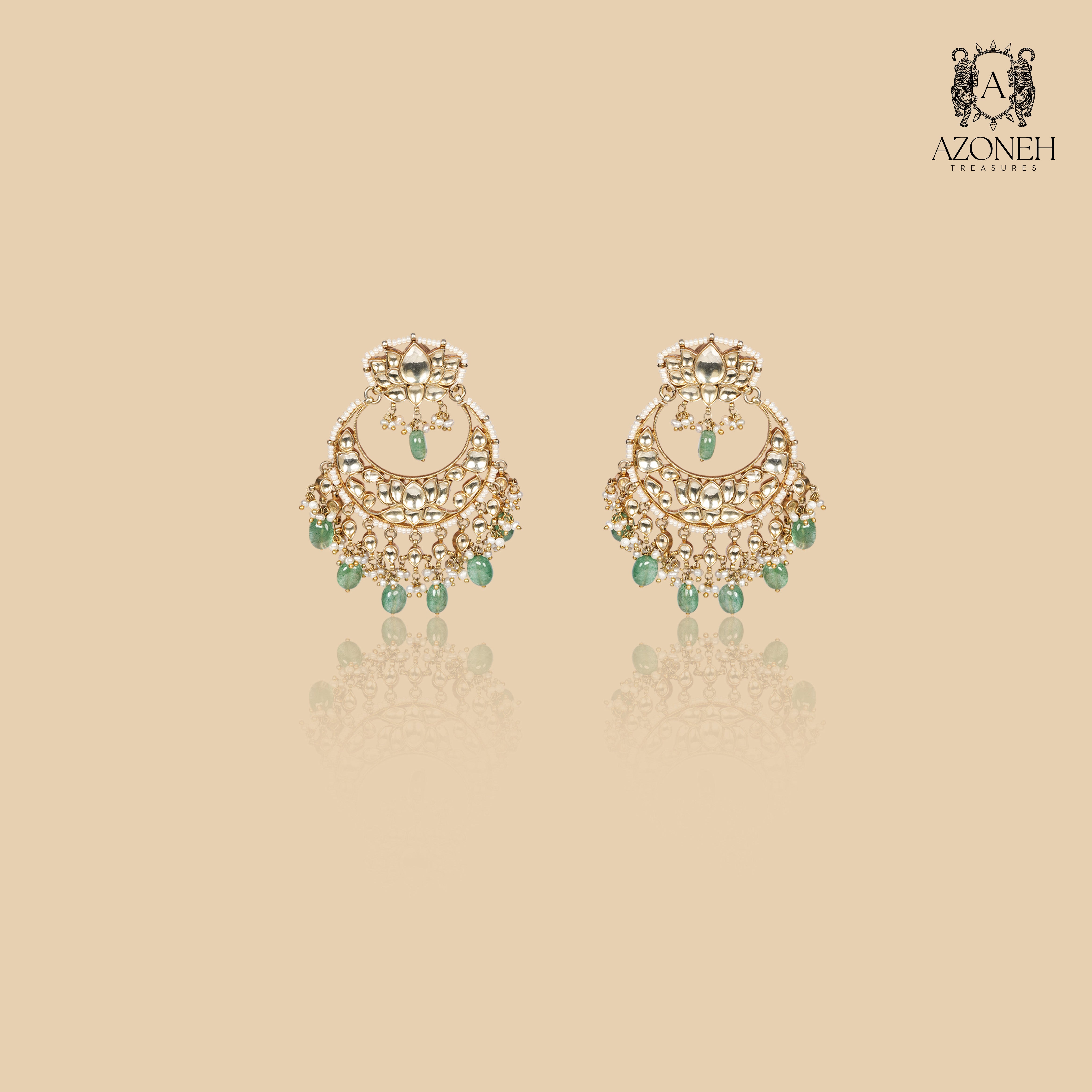 Lavanya Earrings