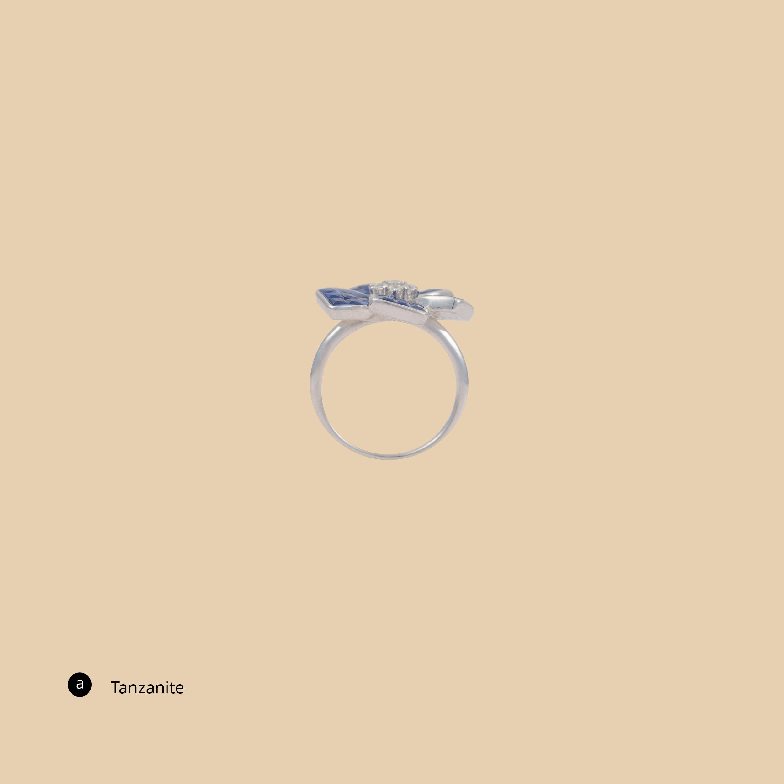 Ophelia Ring