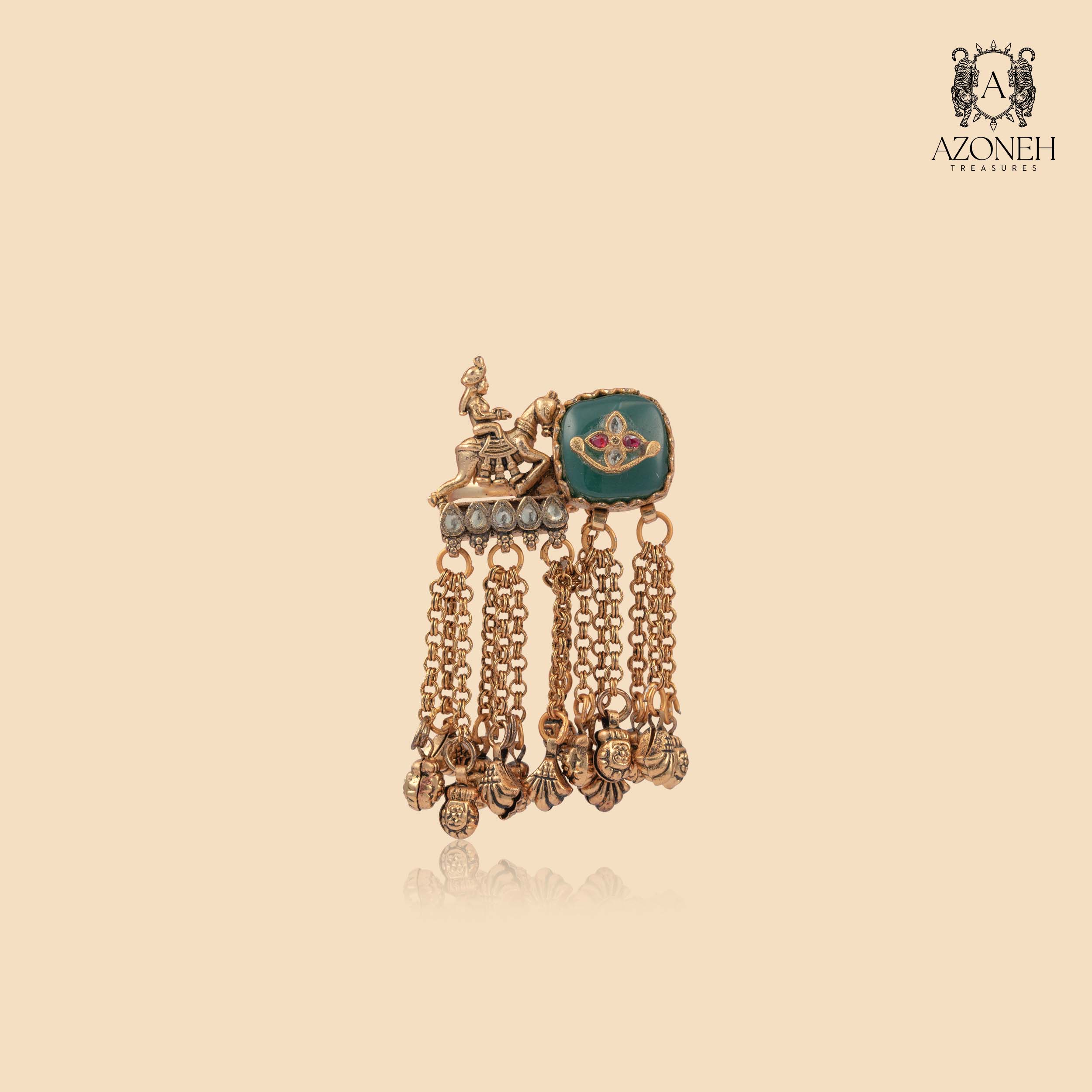 Ishanya Ring