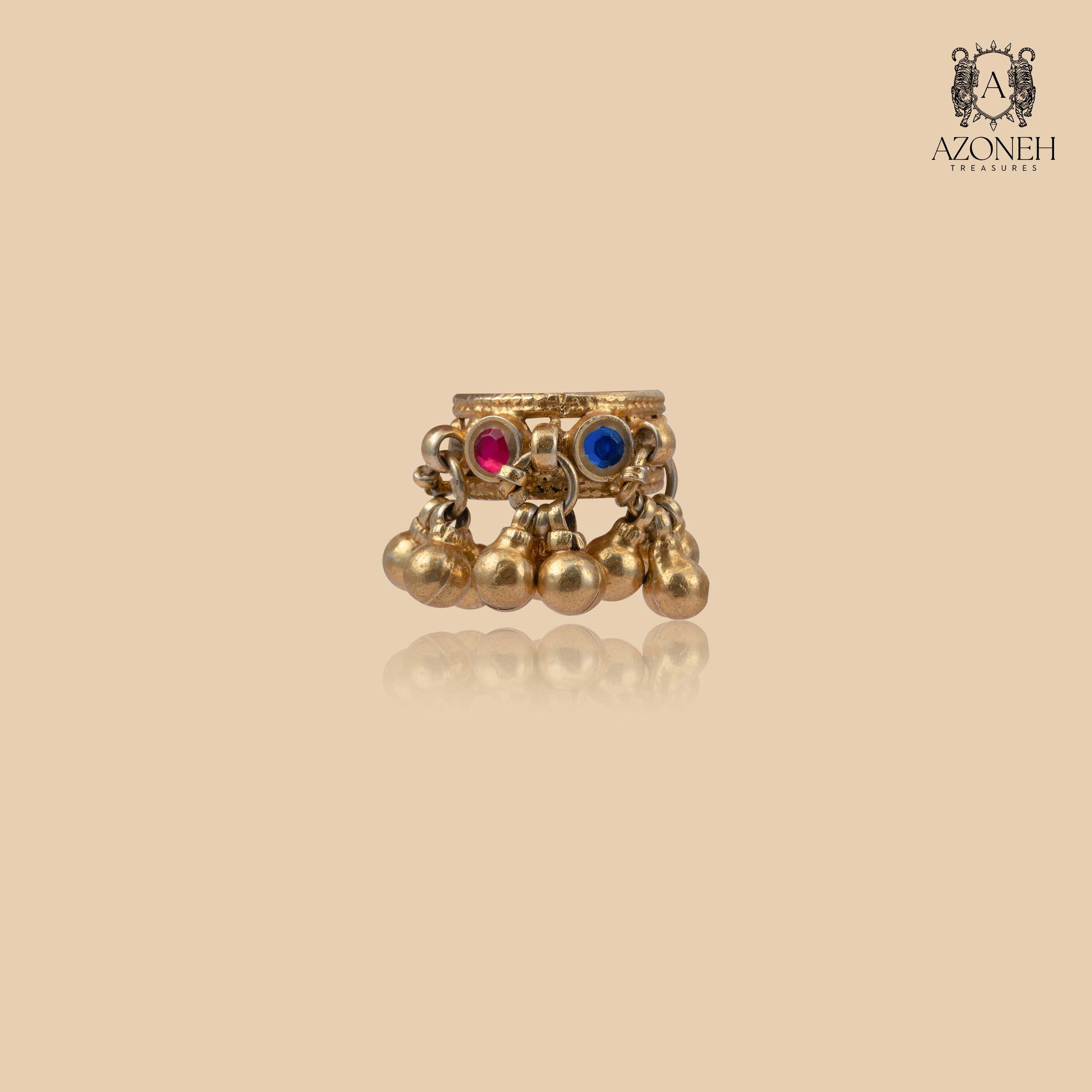 Sitara Ring