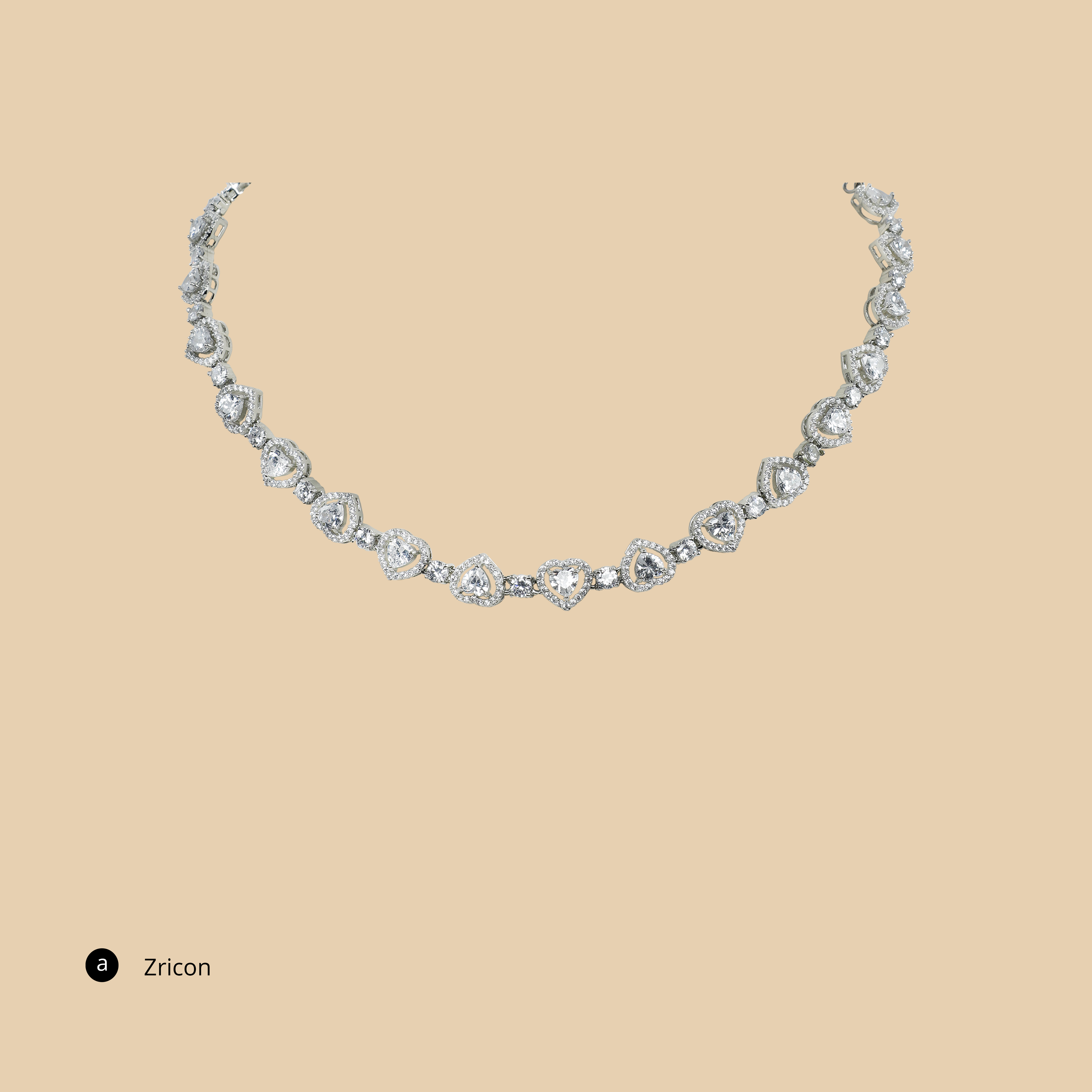 Celestia Necklace