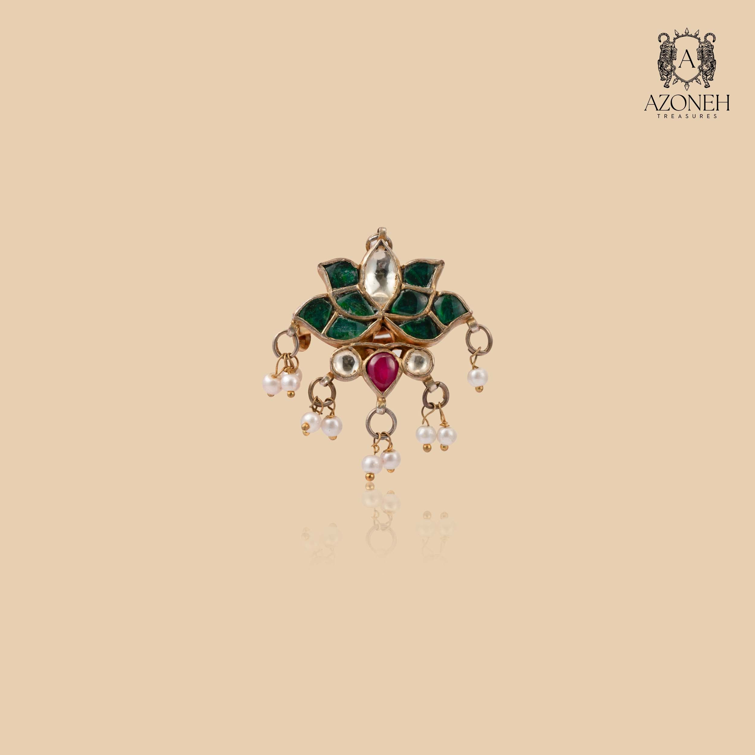 Nandini Ring