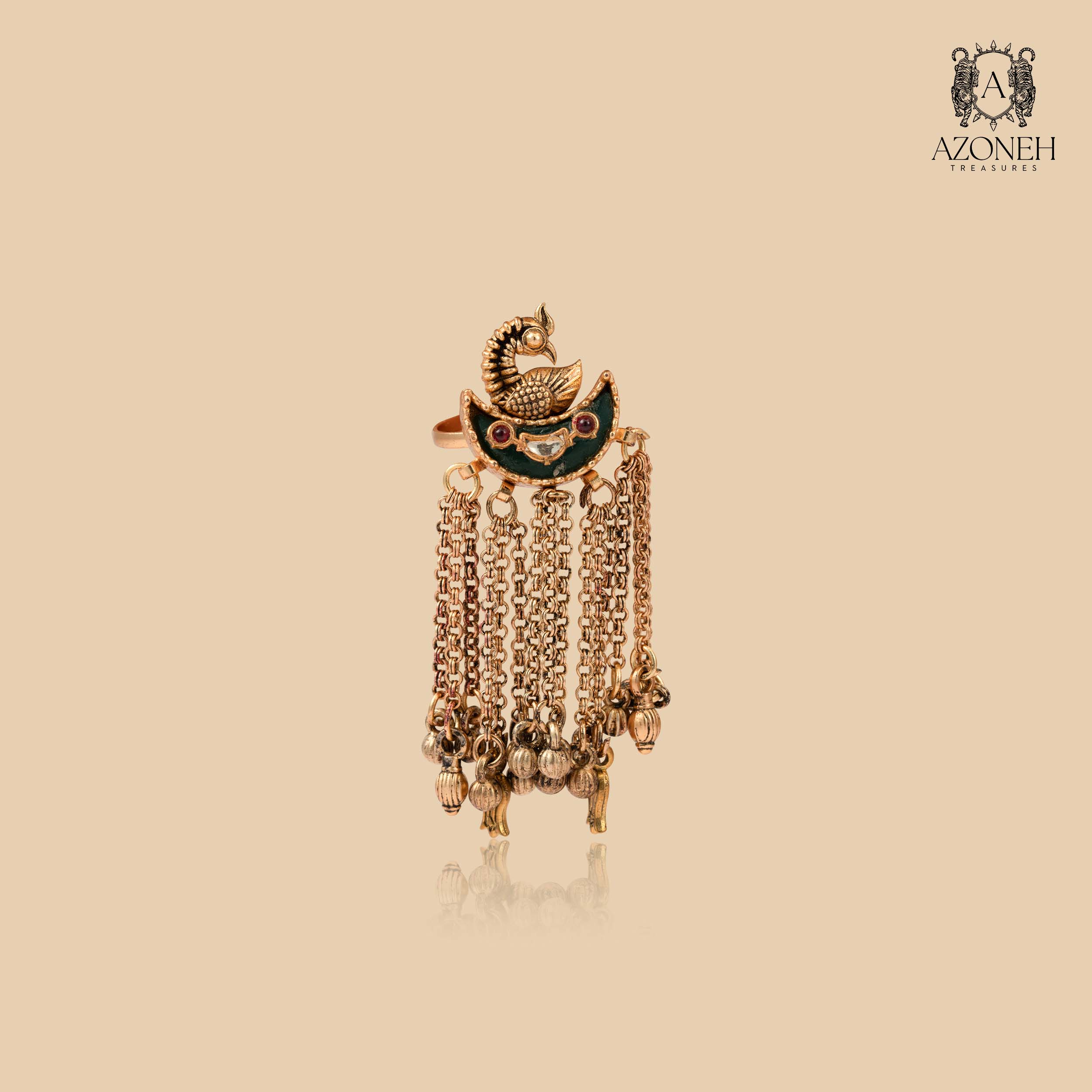 Shubhra Ring