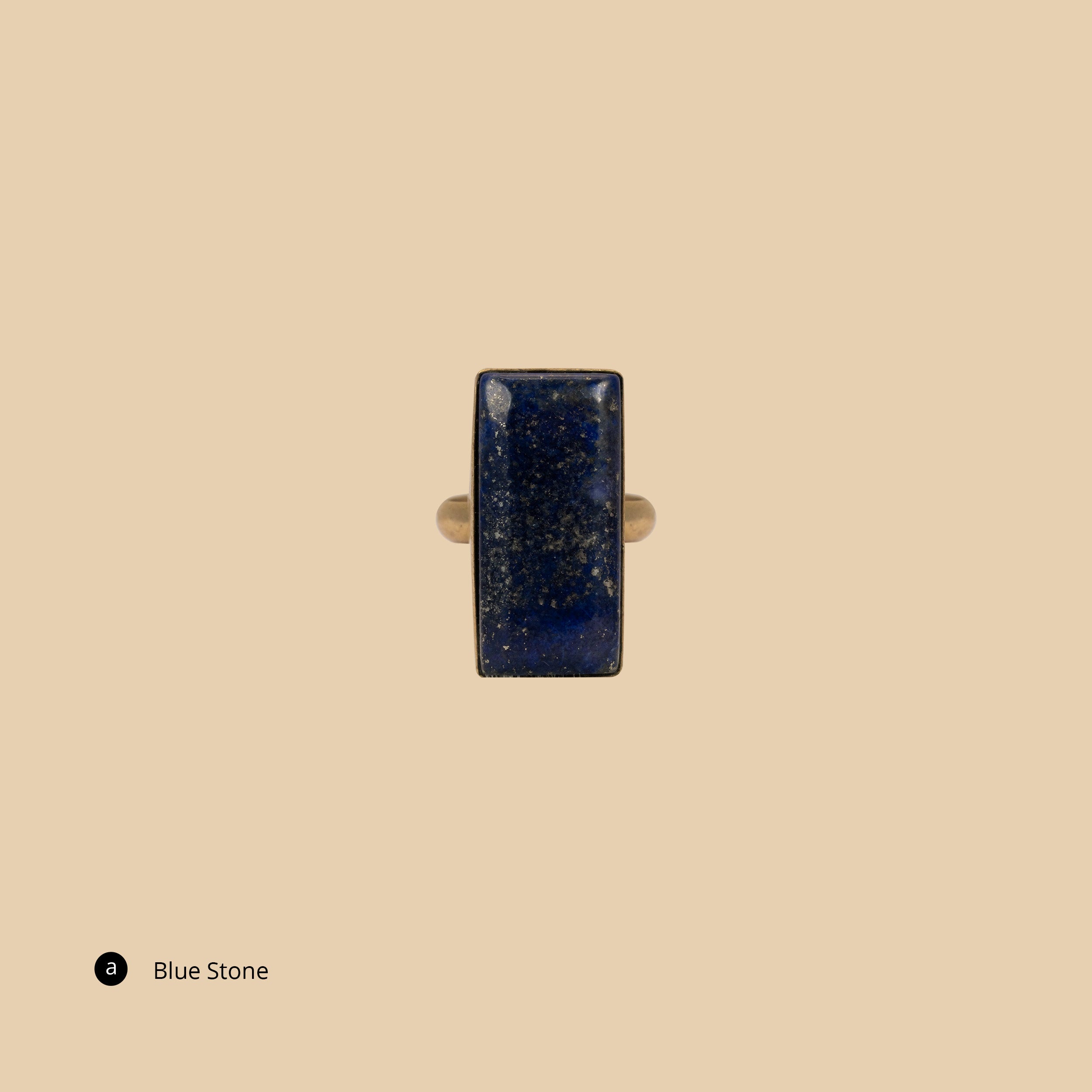 Smriti Ring