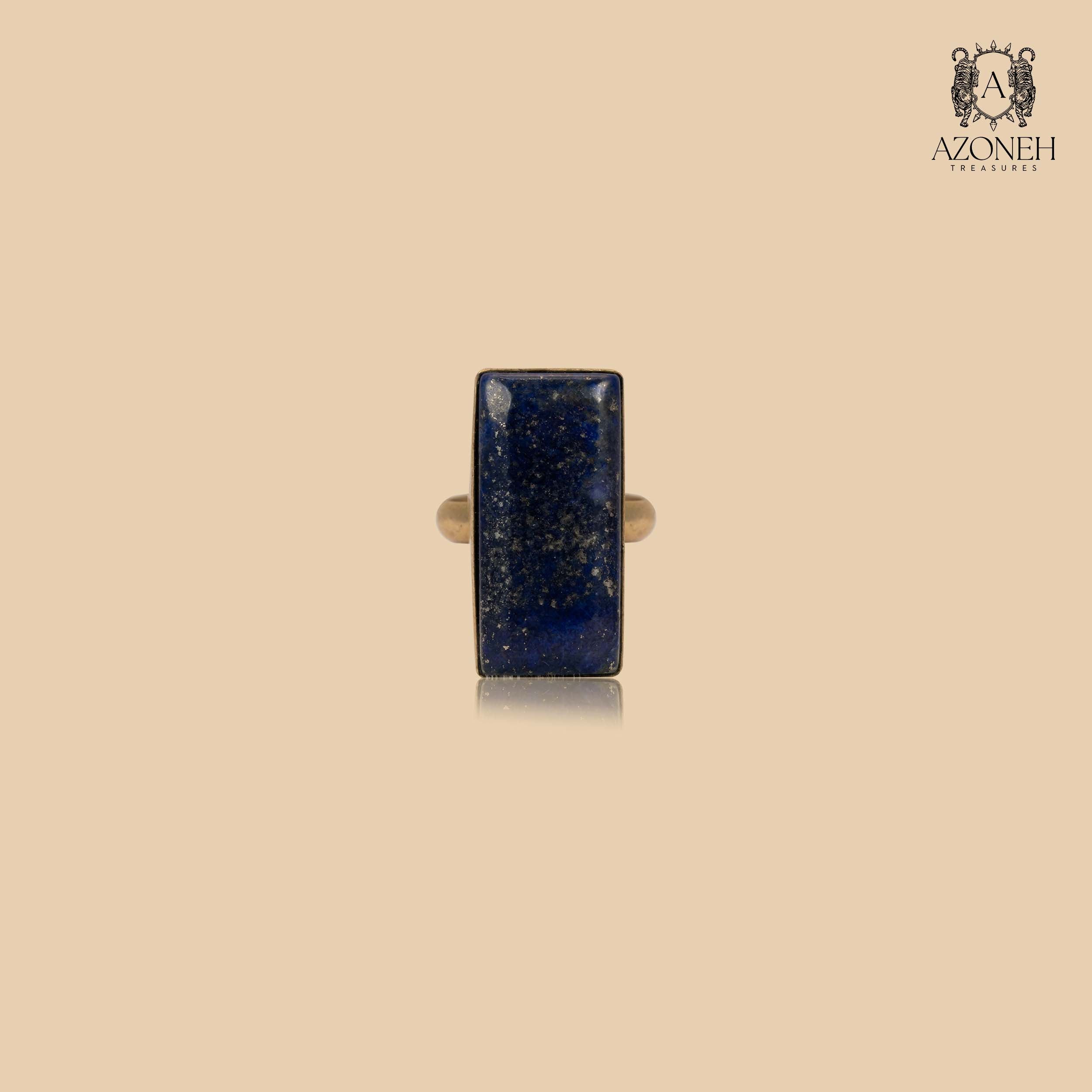Smriti Ring