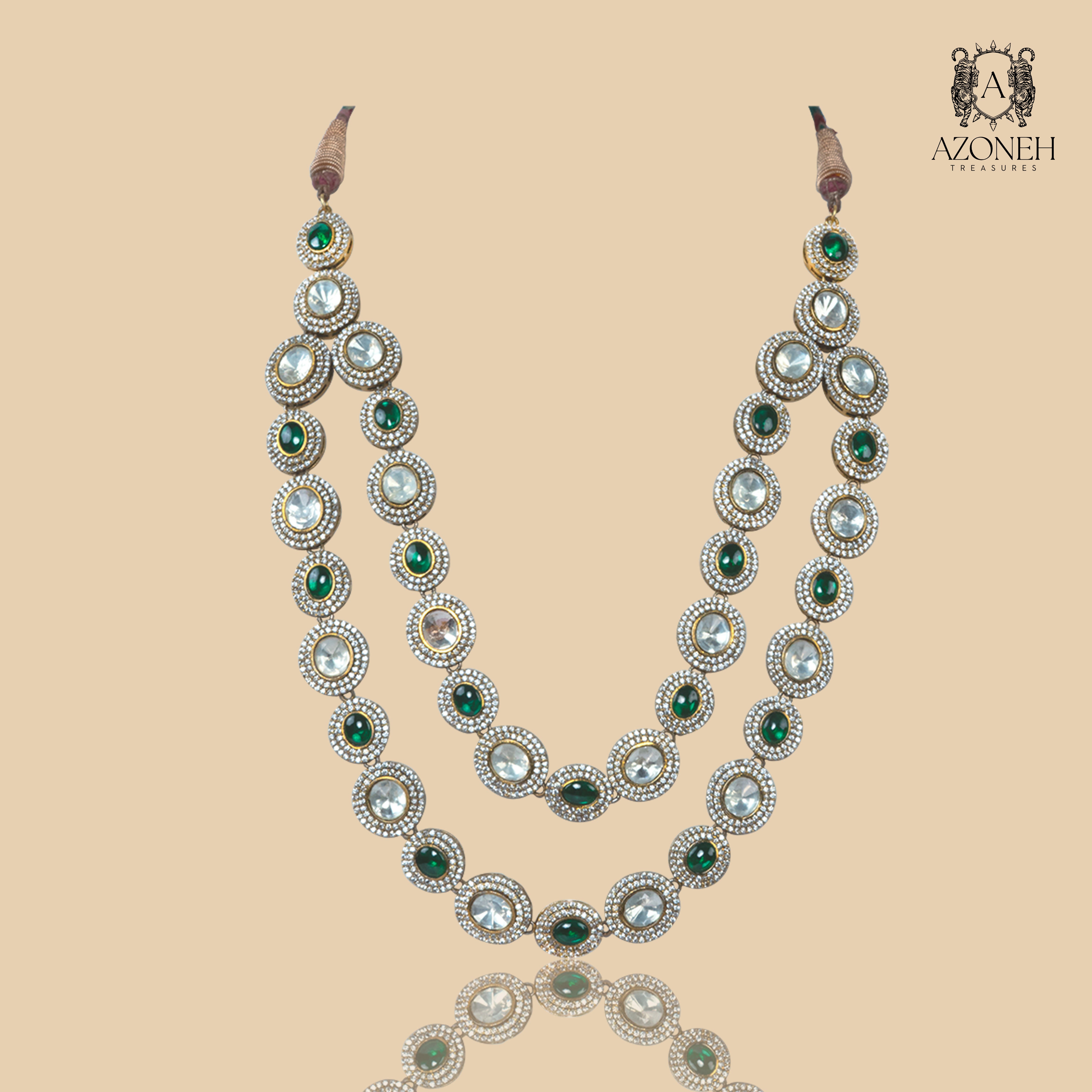 Heer Necklace